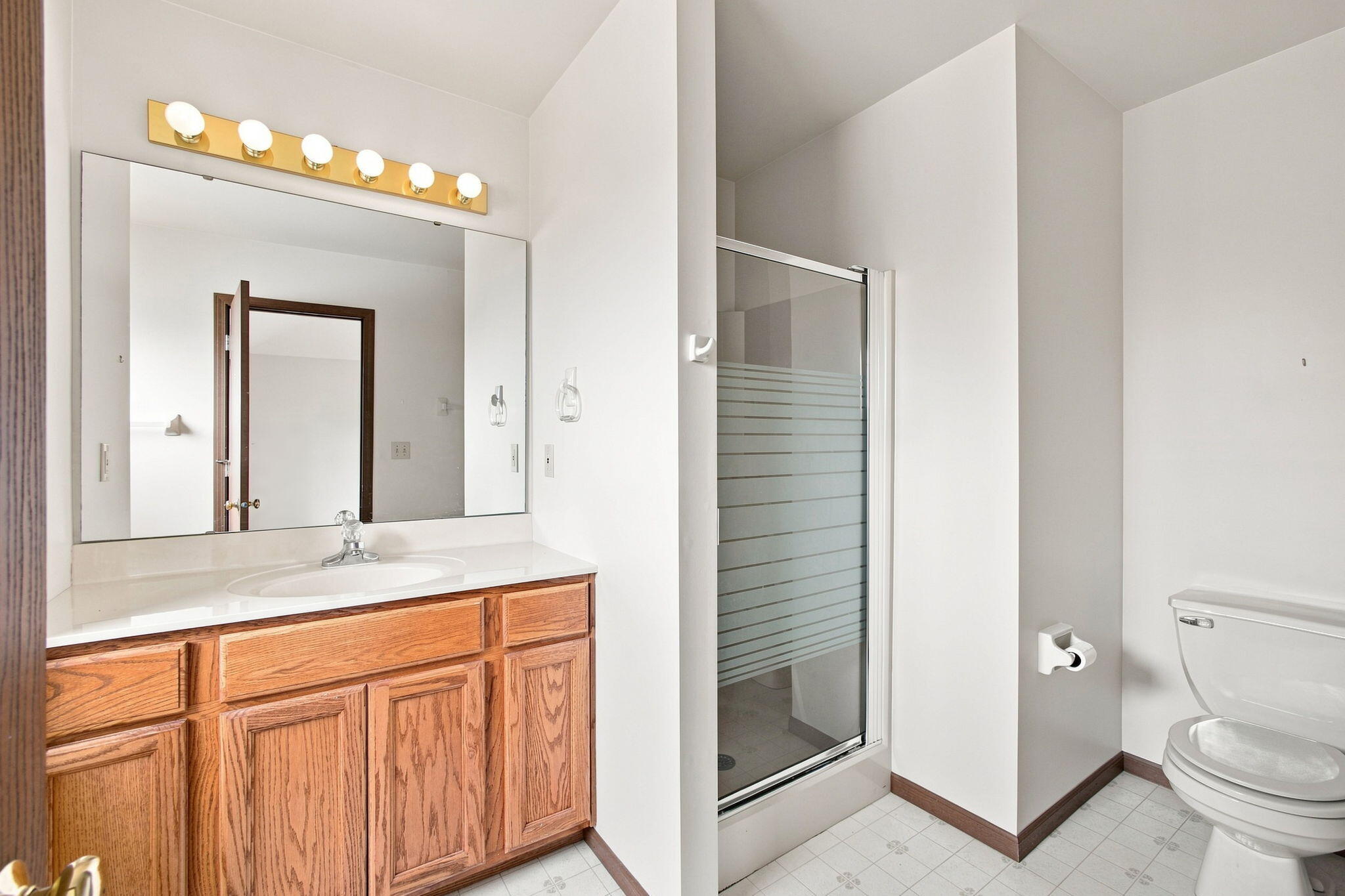 9443 Van Buren Street, Crown Point, IN 46307; Image #14