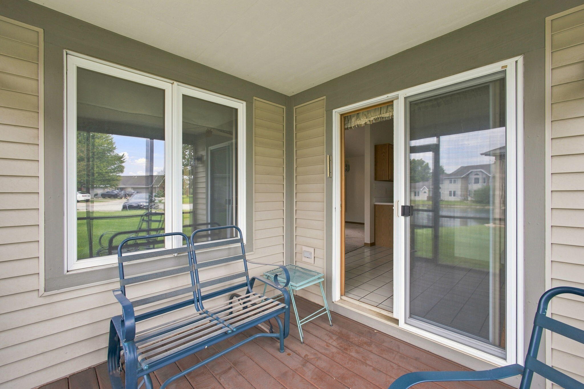 9443 Van Buren Street, Crown Point, IN 46307; Image #17