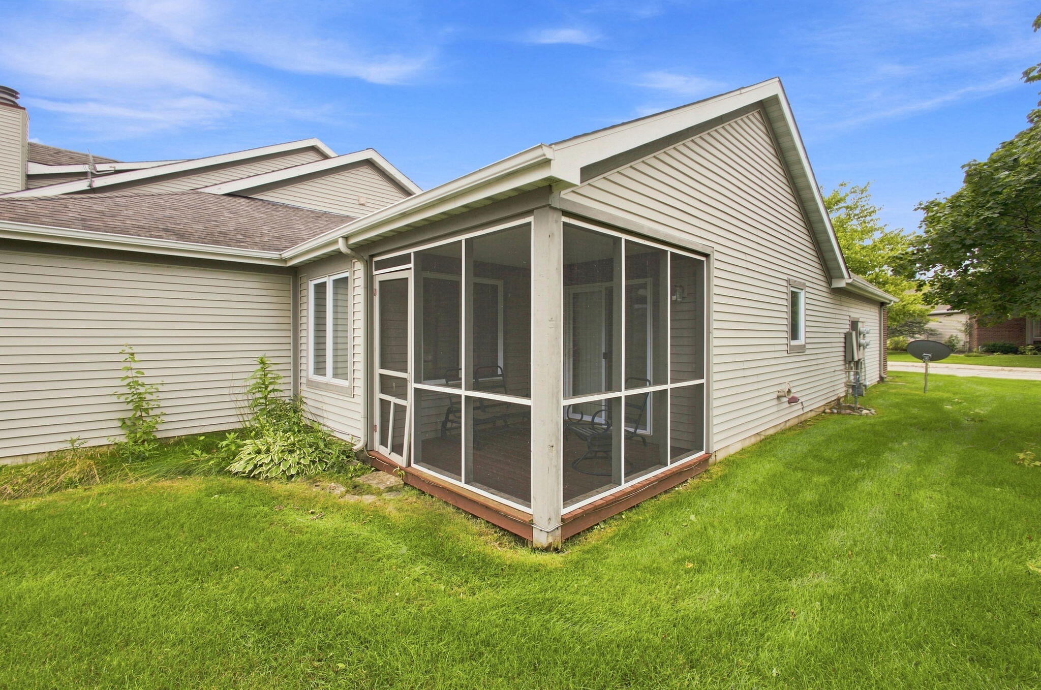 9443 Van Buren Street, Crown Point, IN 46307; Image #19