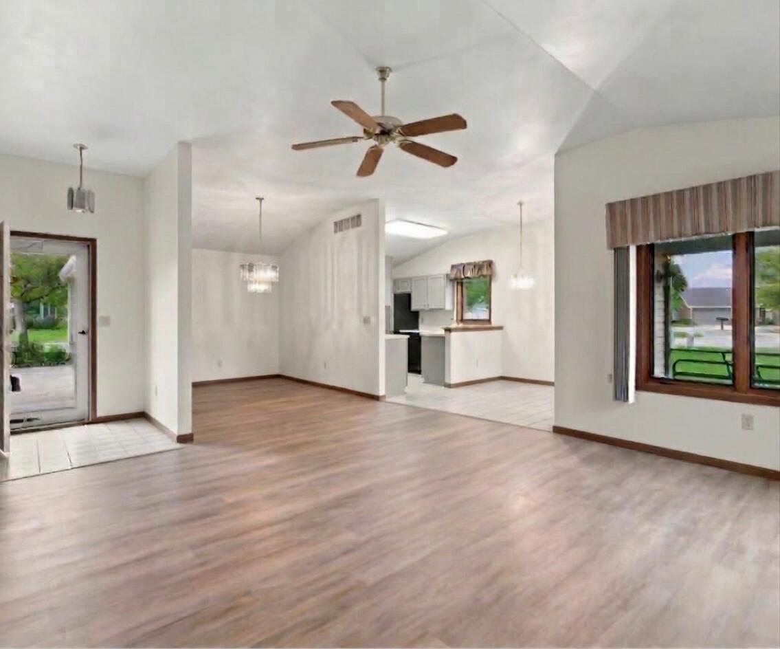 9443 Van Buren Street, Crown Point, IN 46307; Image #2