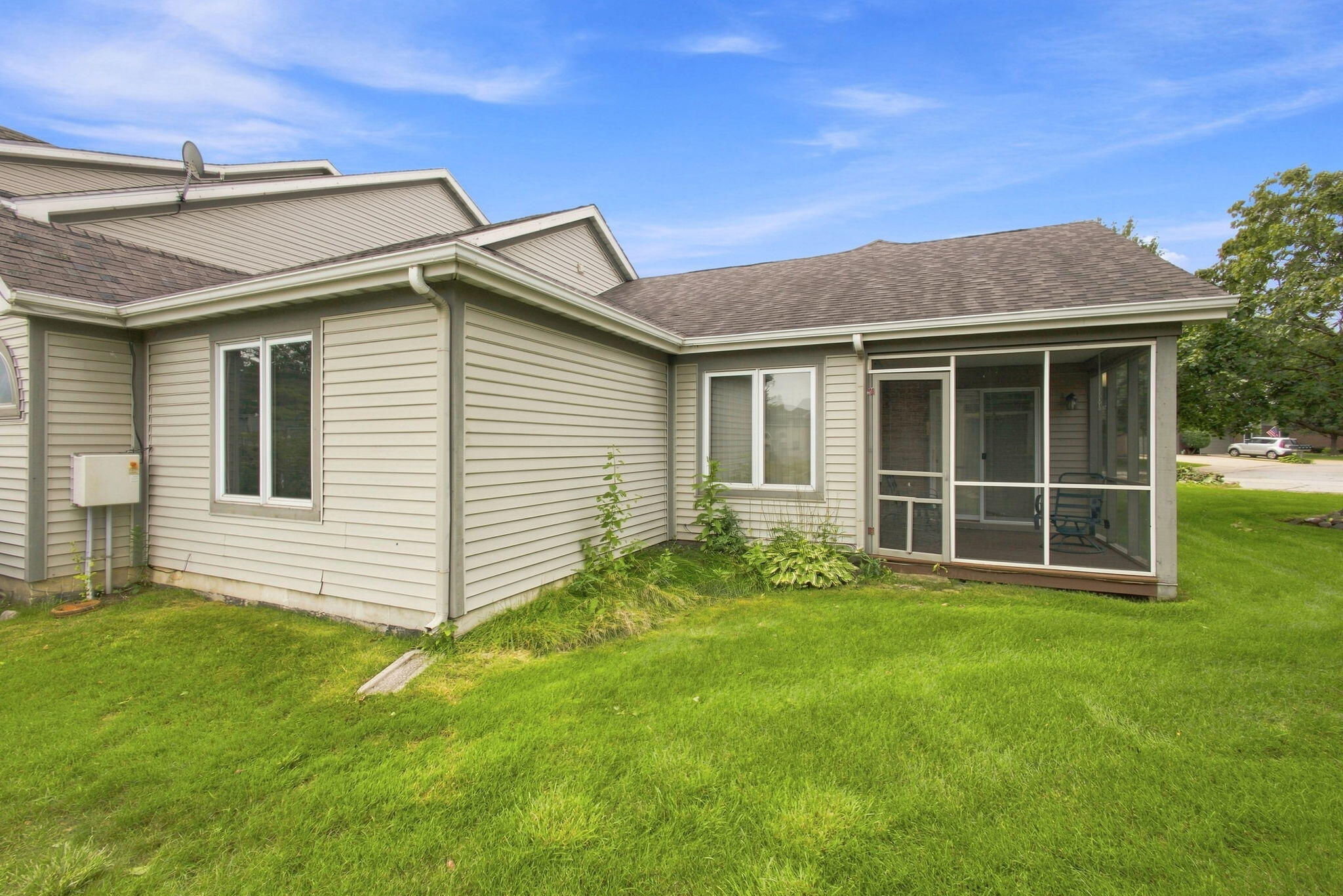 9443 Van Buren Street, Crown Point, IN 46307; Image #20