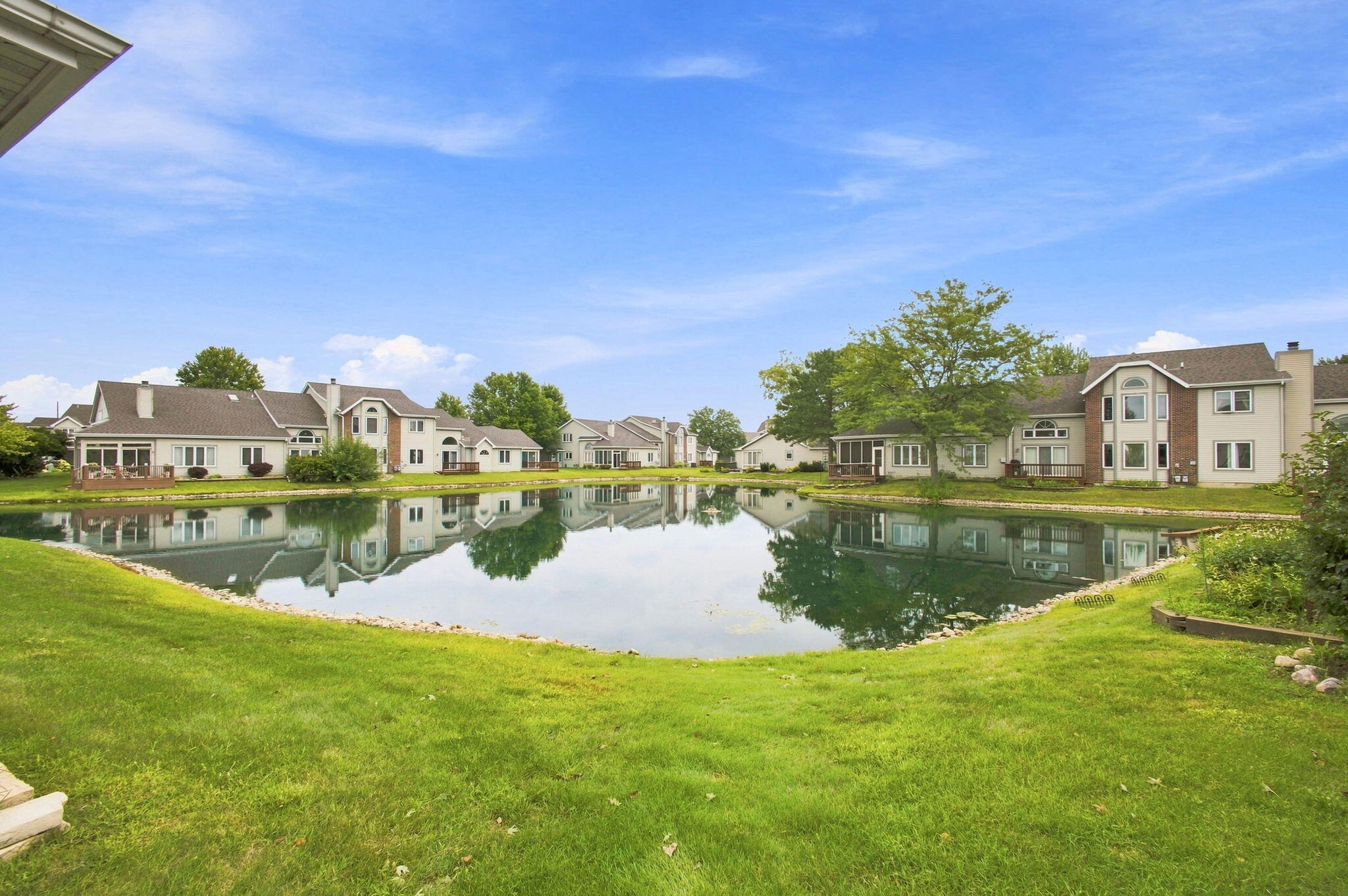 9443 Van Buren Street, Crown Point, IN 46307; Image #21
