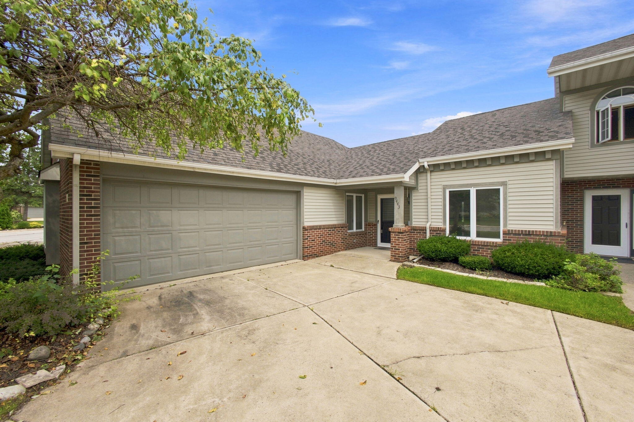 9443 Van Buren Street, Crown Point, IN 46307; Image #22