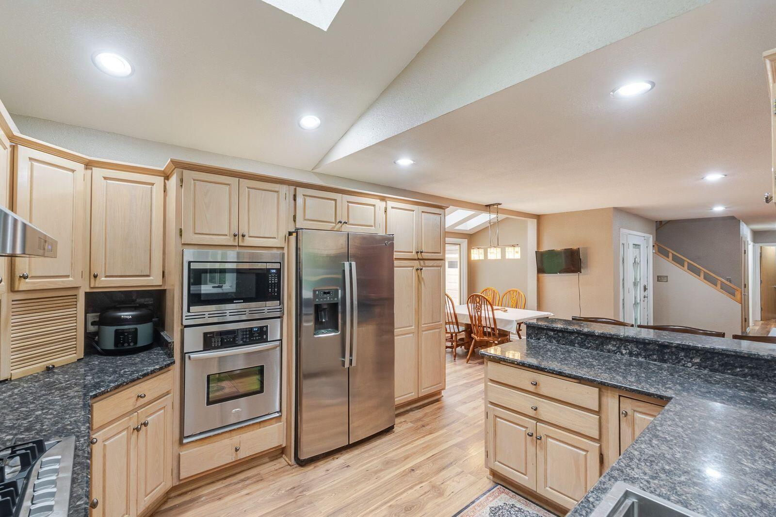 5159 N Barclay, La Porte, IN 46350; Image #13