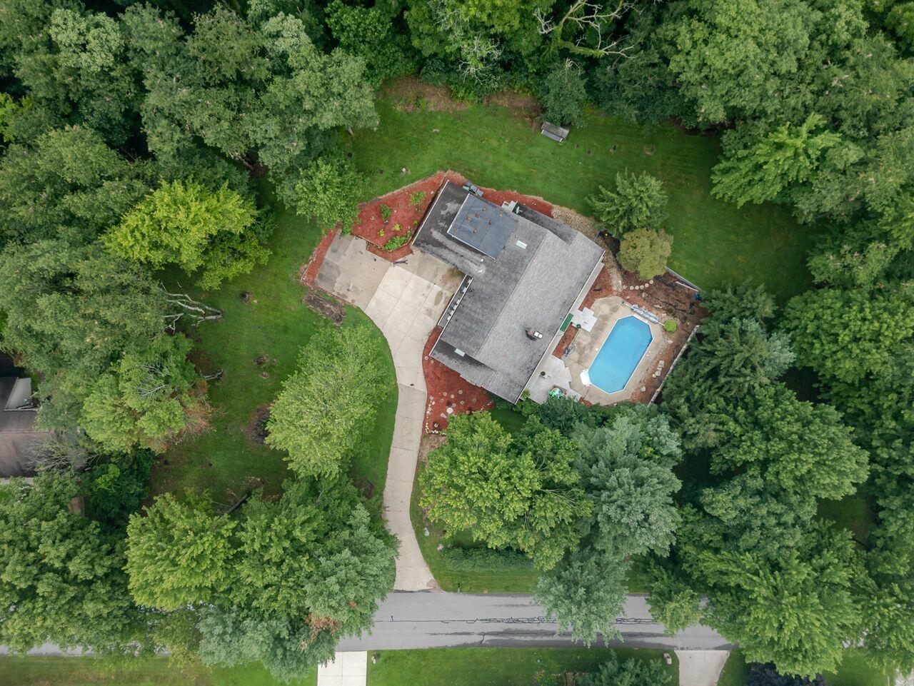 5159 N Barclay, La Porte, IN 46350; Image #45