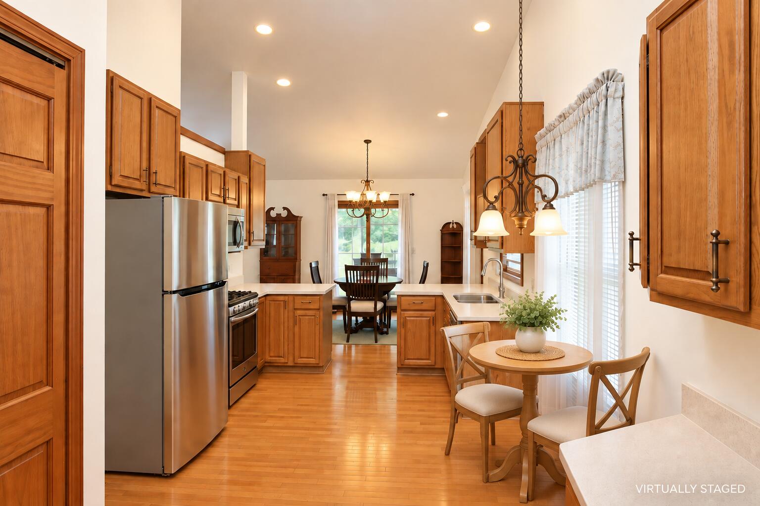 3216 W Greenbriar Lane, La Porte, IN 46350; Image #11