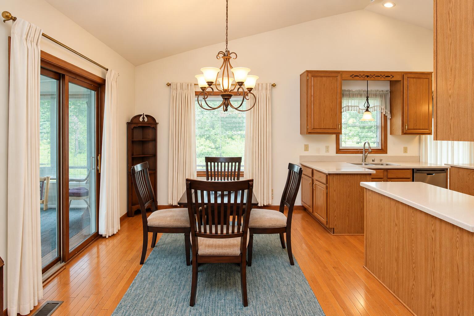 3216 W Greenbriar Lane, La Porte, IN 46350; Image #13