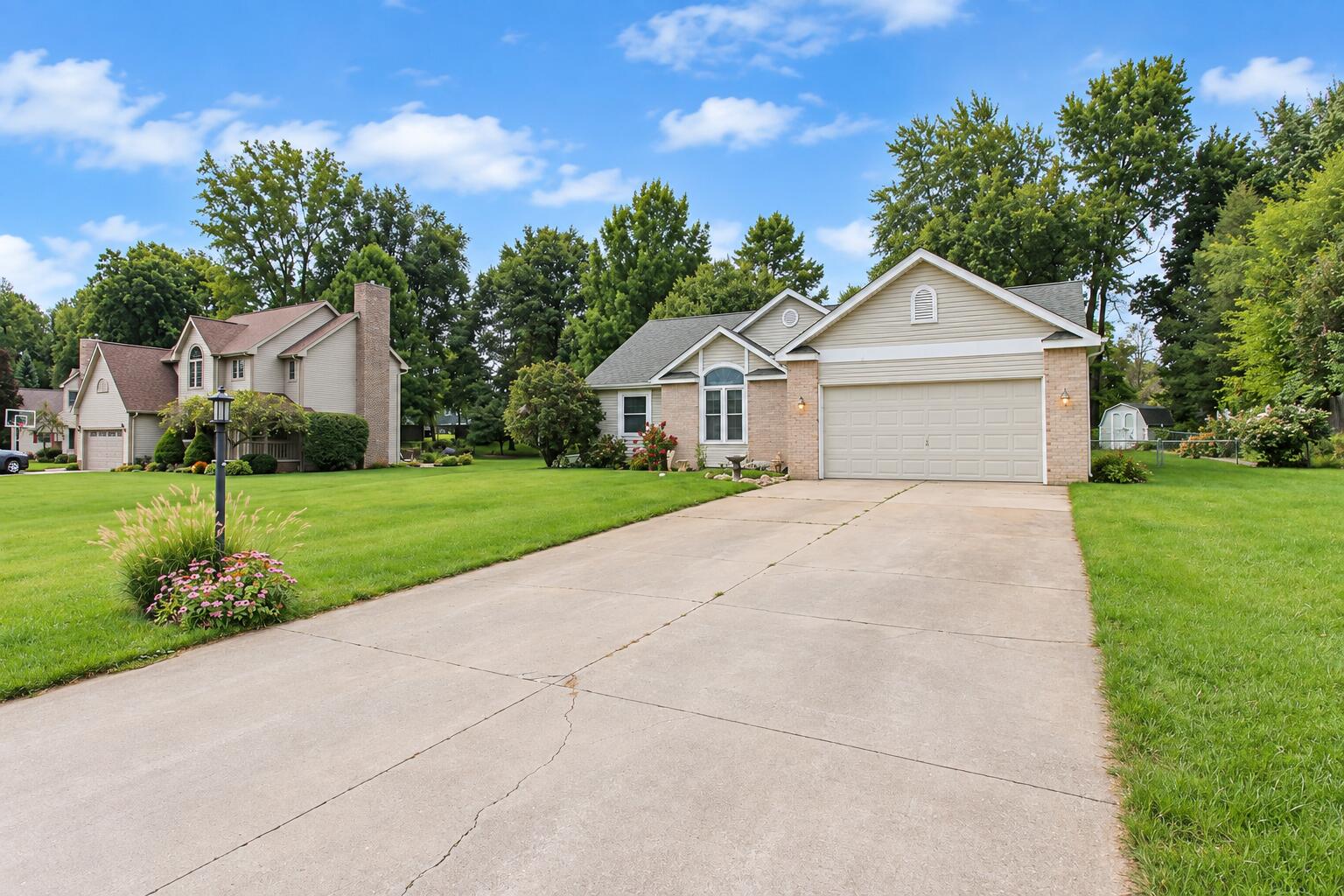 3216 W Greenbriar Lane, La Porte, IN 46350; Image #4