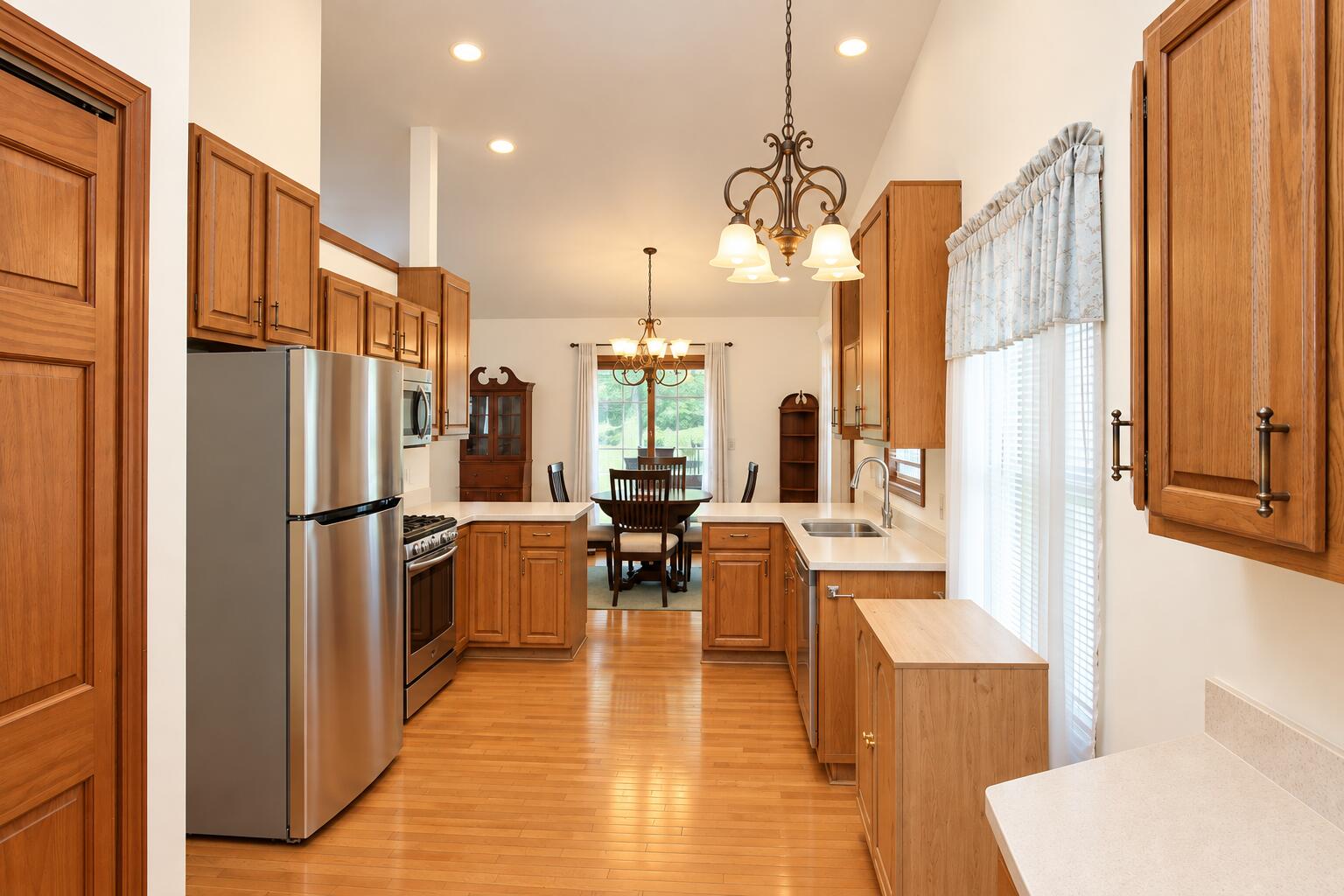 3216 W Greenbriar Lane, La Porte, IN 46350; Image #9