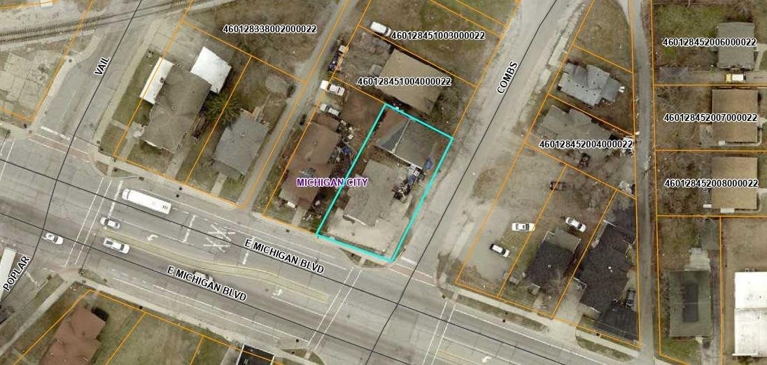1214 E Michigan Boulevard, Michigan City, IN 46360; Image #14