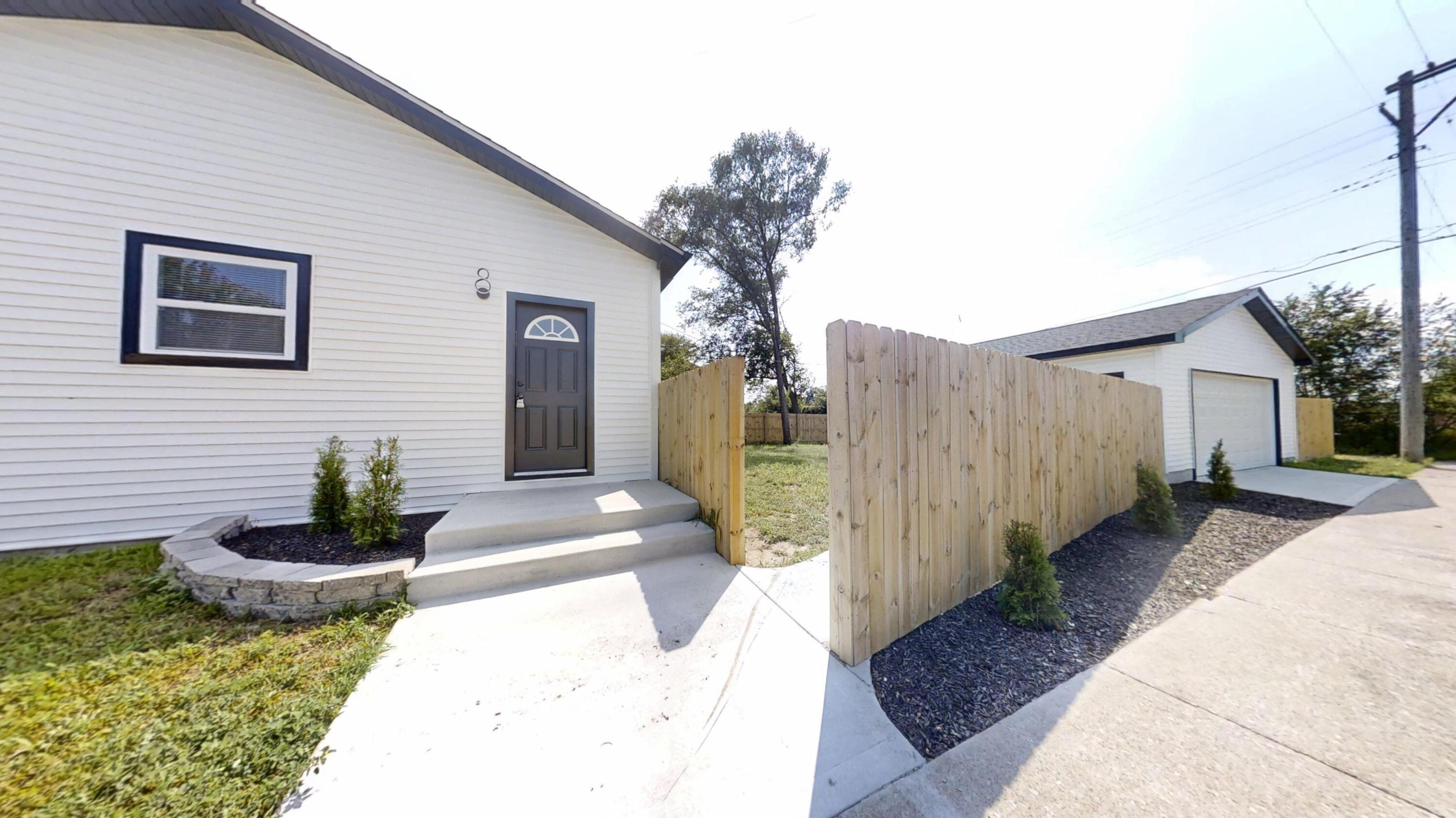 1333 W 21st Avenue, Gary, IN 46407; Image #2