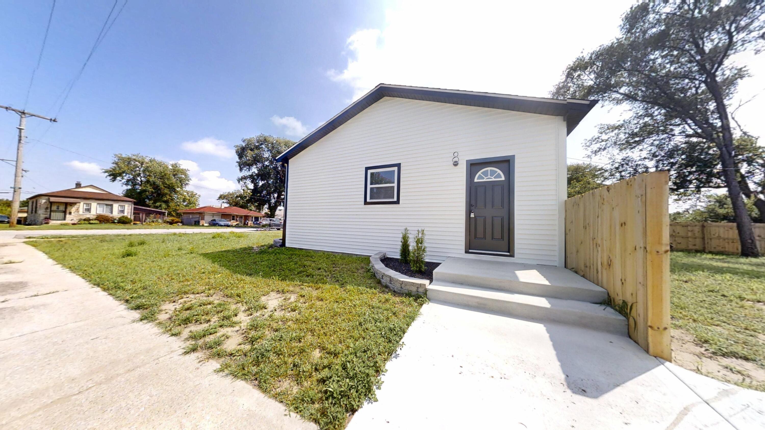 1333 W 21st Avenue, Gary, IN 46407; Image #3