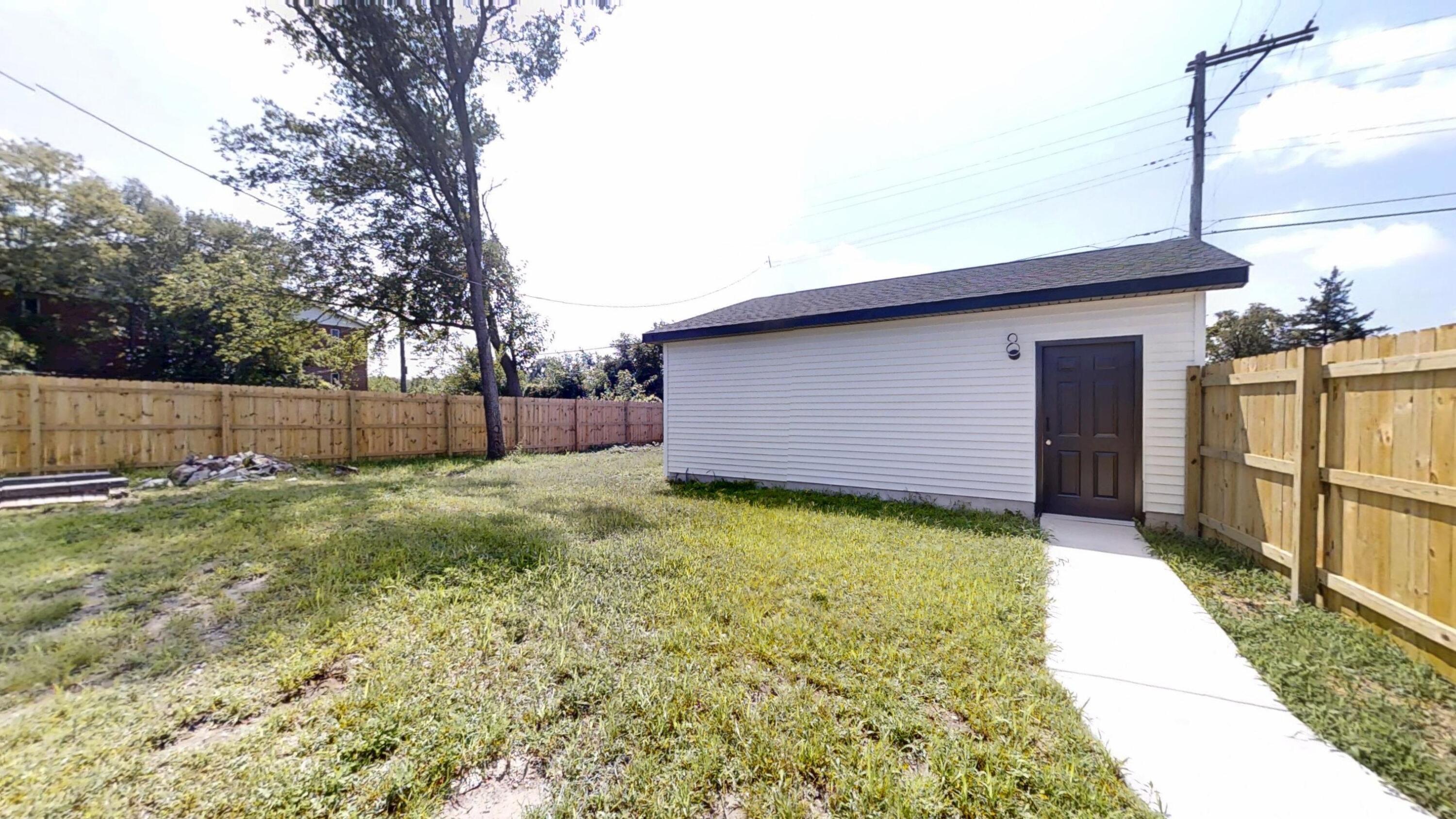 1333 W 21st Avenue, Gary, IN 46407; Image #31