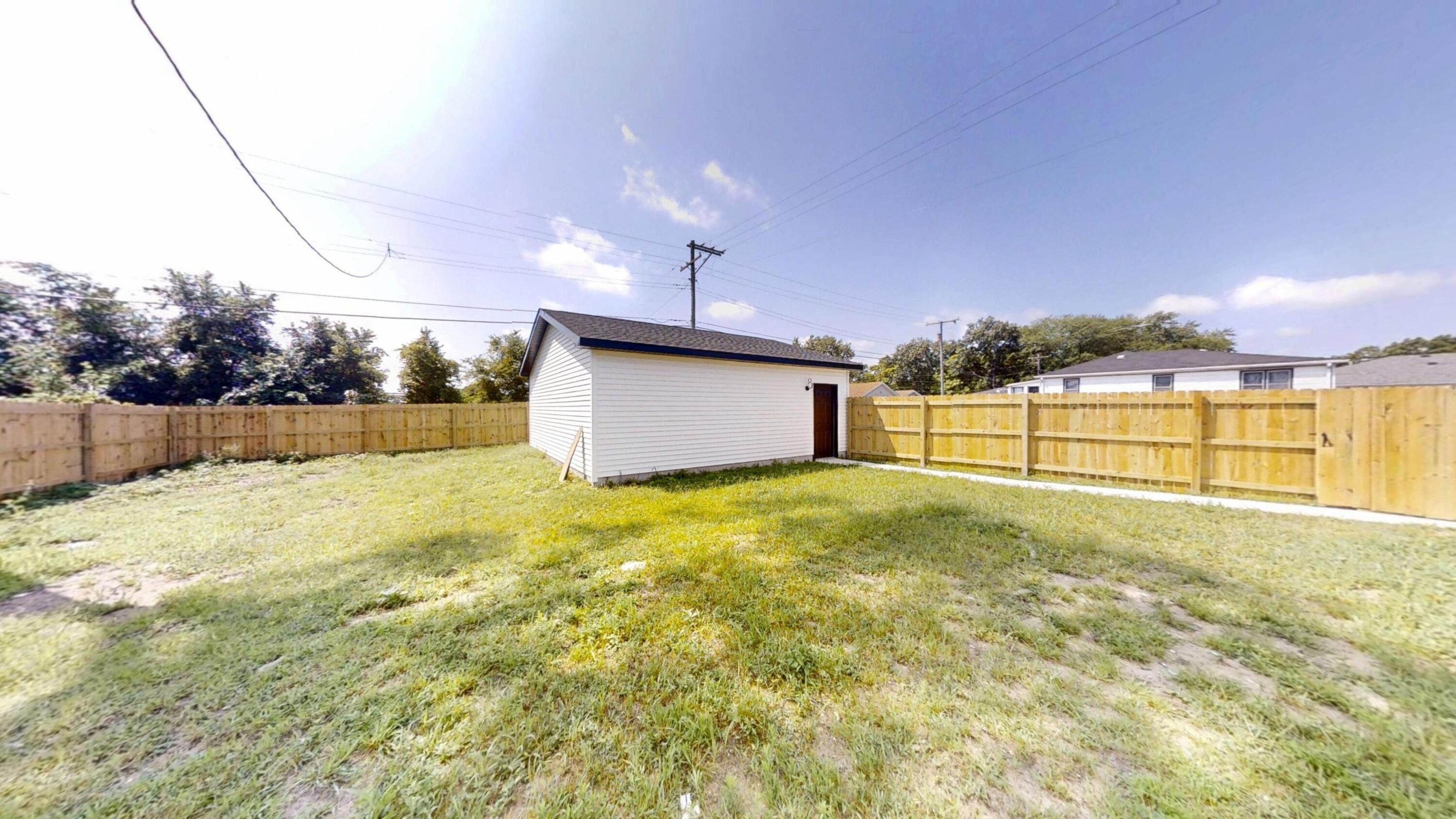 1333 W 21st Avenue, Gary, IN 46407; Image #32
