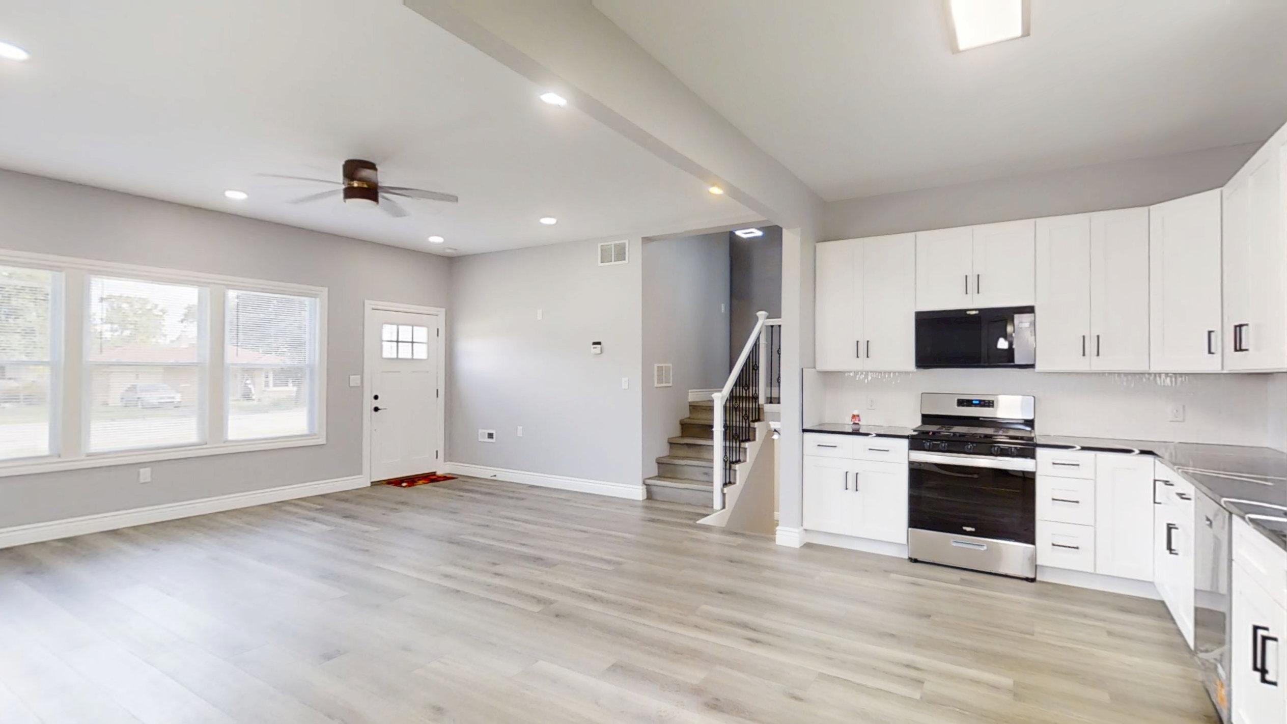 1333 W 21st Avenue, Gary, IN 46407; Image #4
