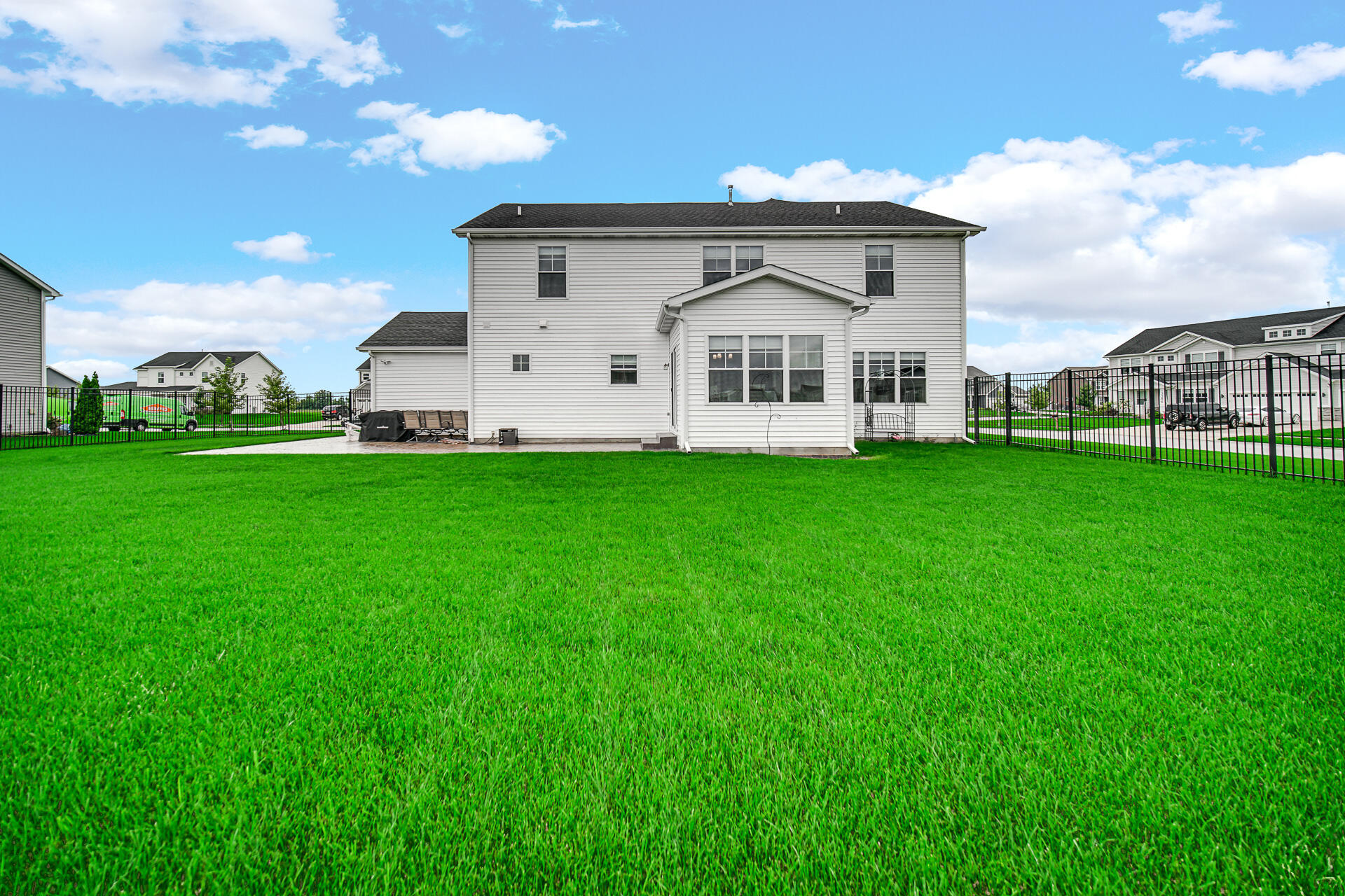 11103 Isles Avenue, Dyer, IN 46311; Image #2