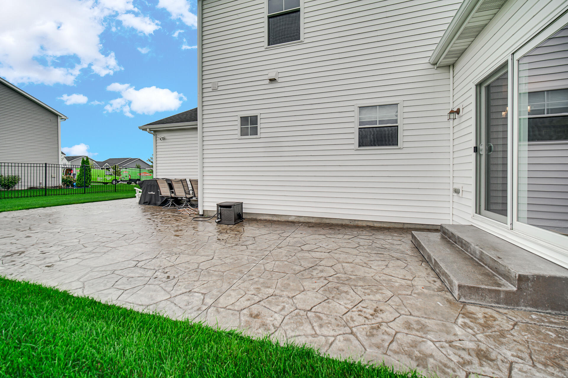 11103 Isles Avenue, Dyer, IN 46311; Image #28