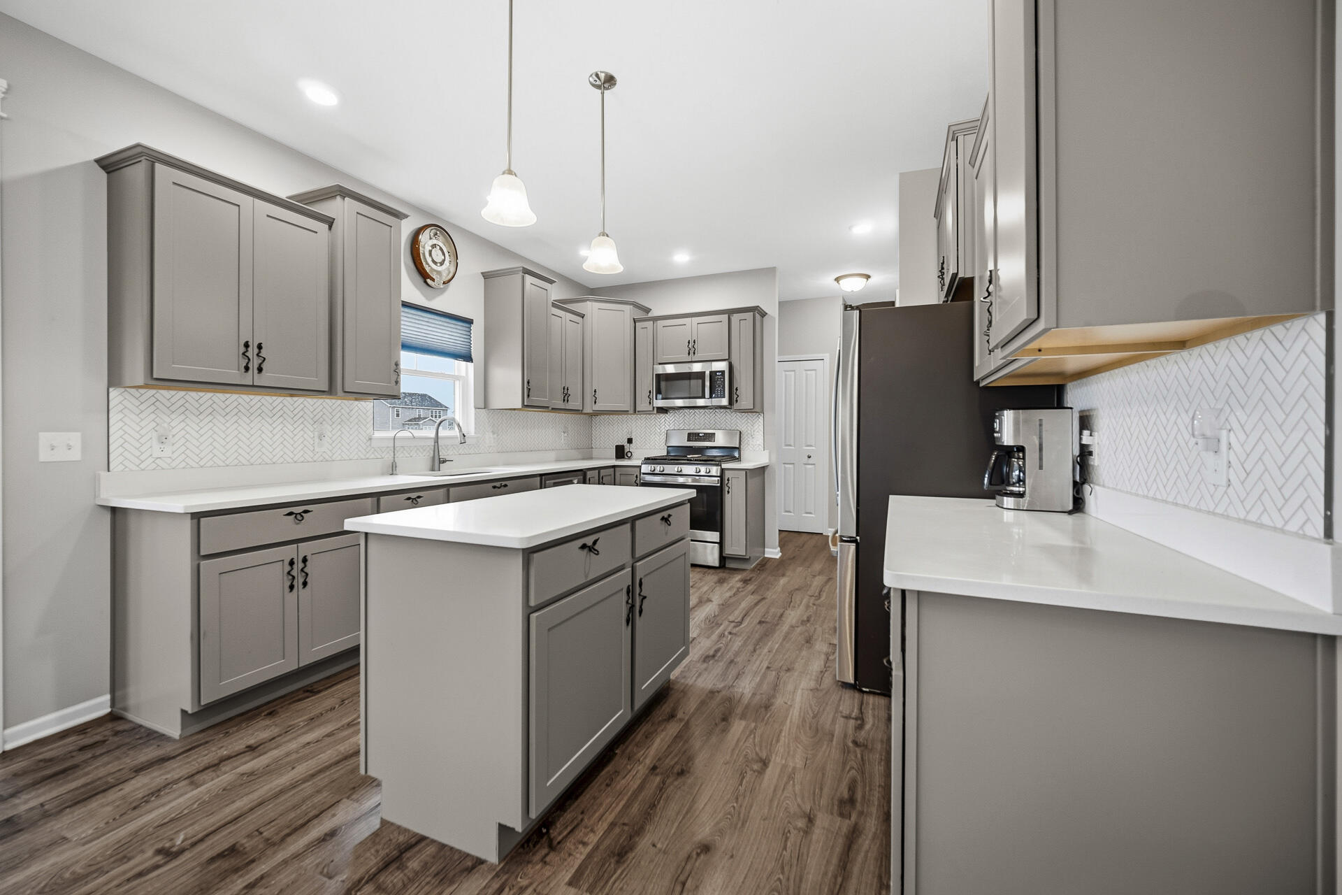 11103 Isles Avenue, Dyer, IN 46311; Image #4