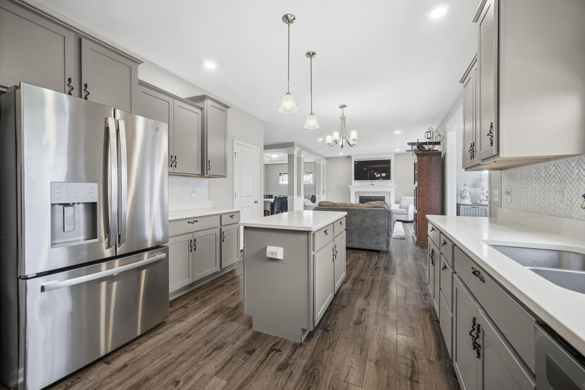 11103 Isles Avenue, Dyer, IN 46311; Image #6
