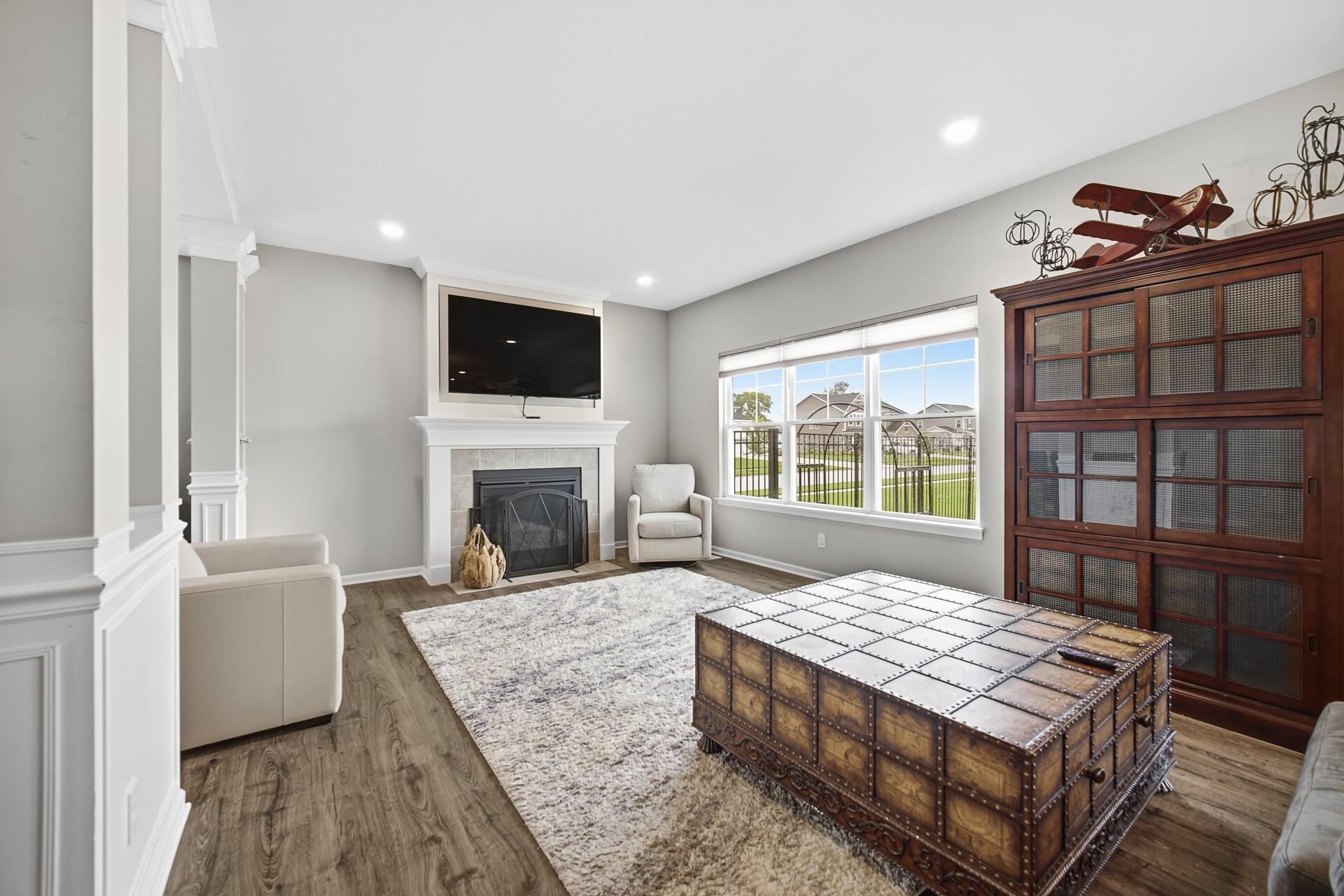 11103 Isles Avenue, Dyer, IN 46311; Image #9