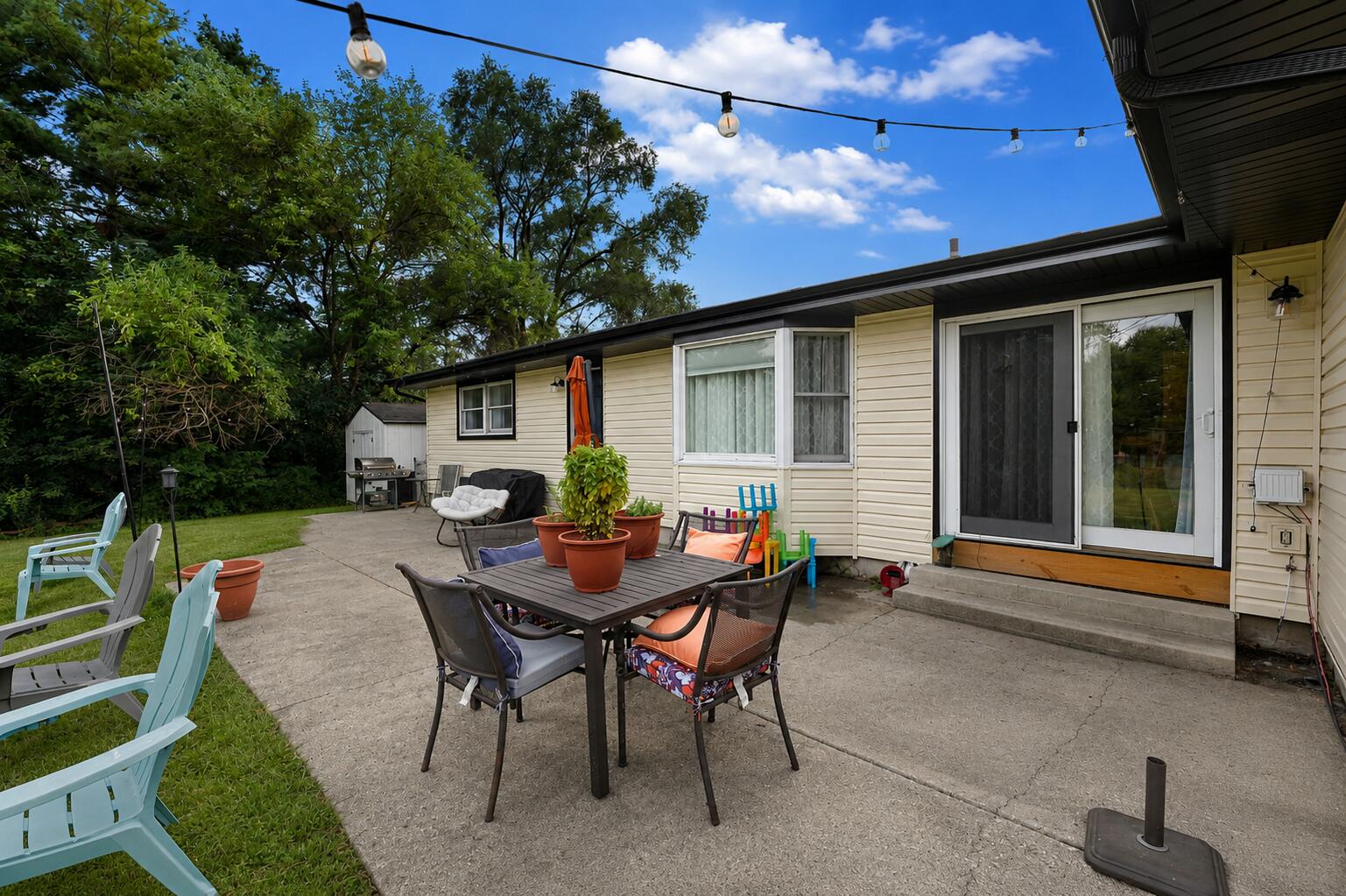 7901 Catalpa Street, Dyer, IN 46311; Image #23