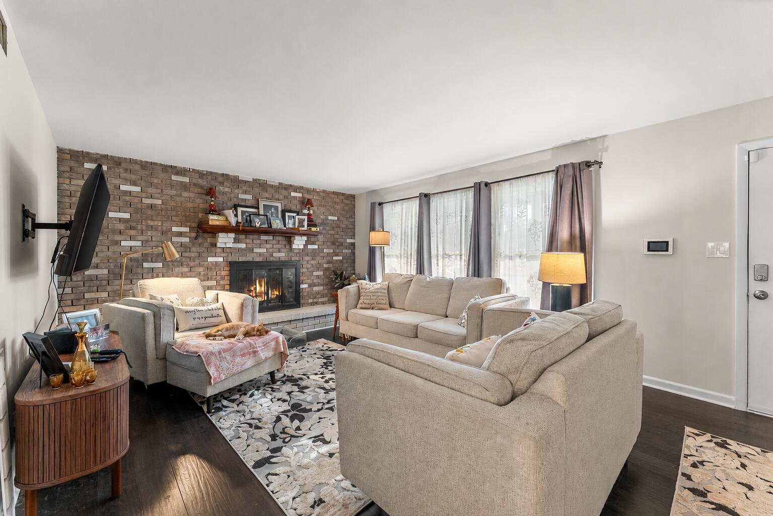 7901 Catalpa Street, Dyer, IN 46311; Image #3
