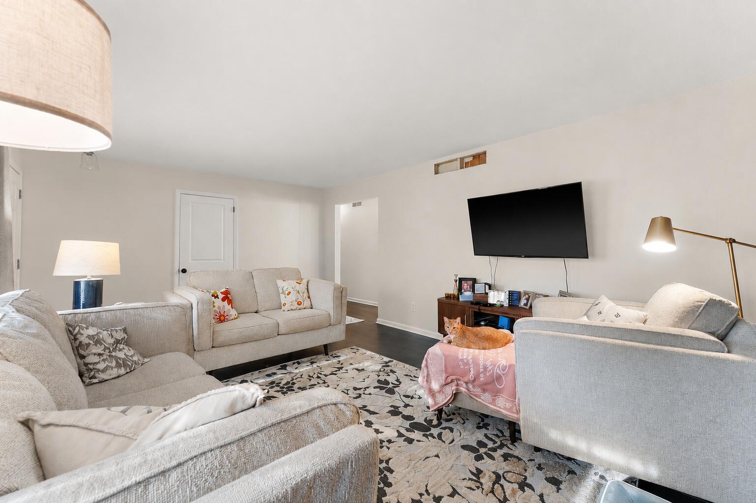 7901 Catalpa Street, Dyer, IN 46311; Image #4