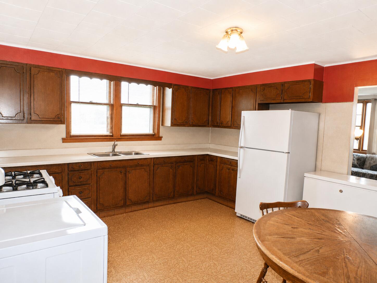 766 W Park Road, Monon, IN 47959; Image #2