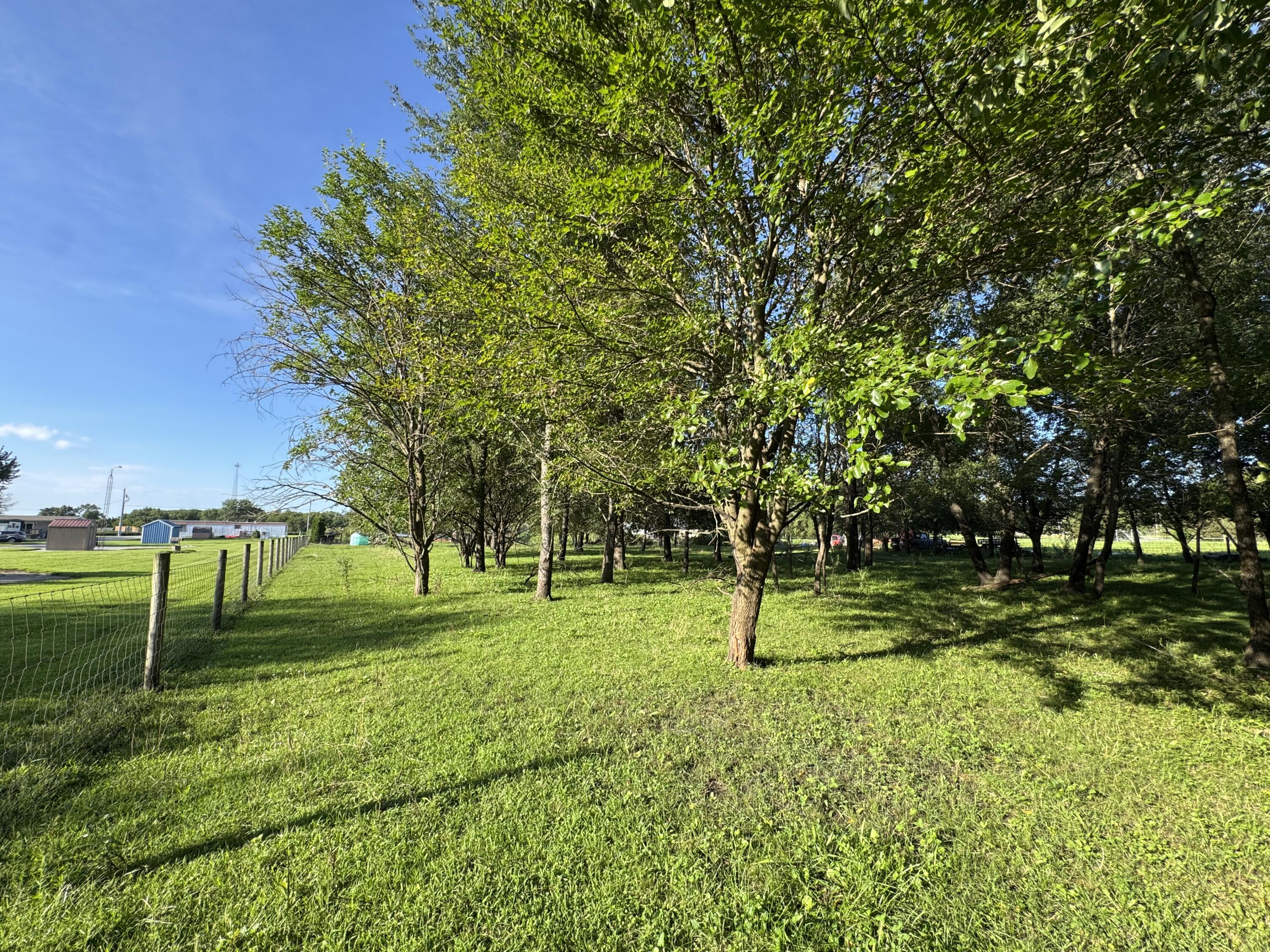 766 W Park Road, Monon, IN 47959; Image #21