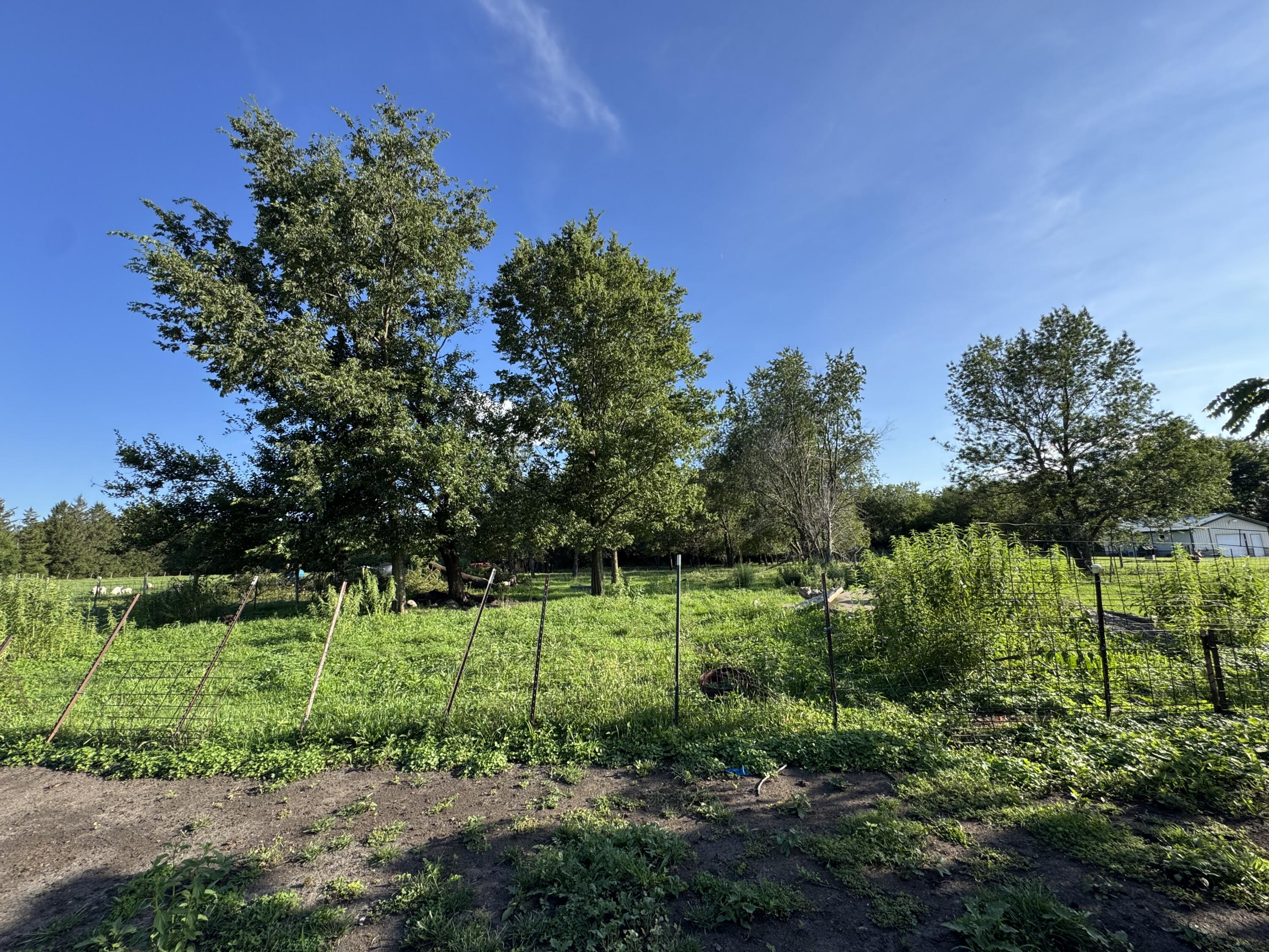 766 W Park Road, Monon, IN 47959; Image #23
