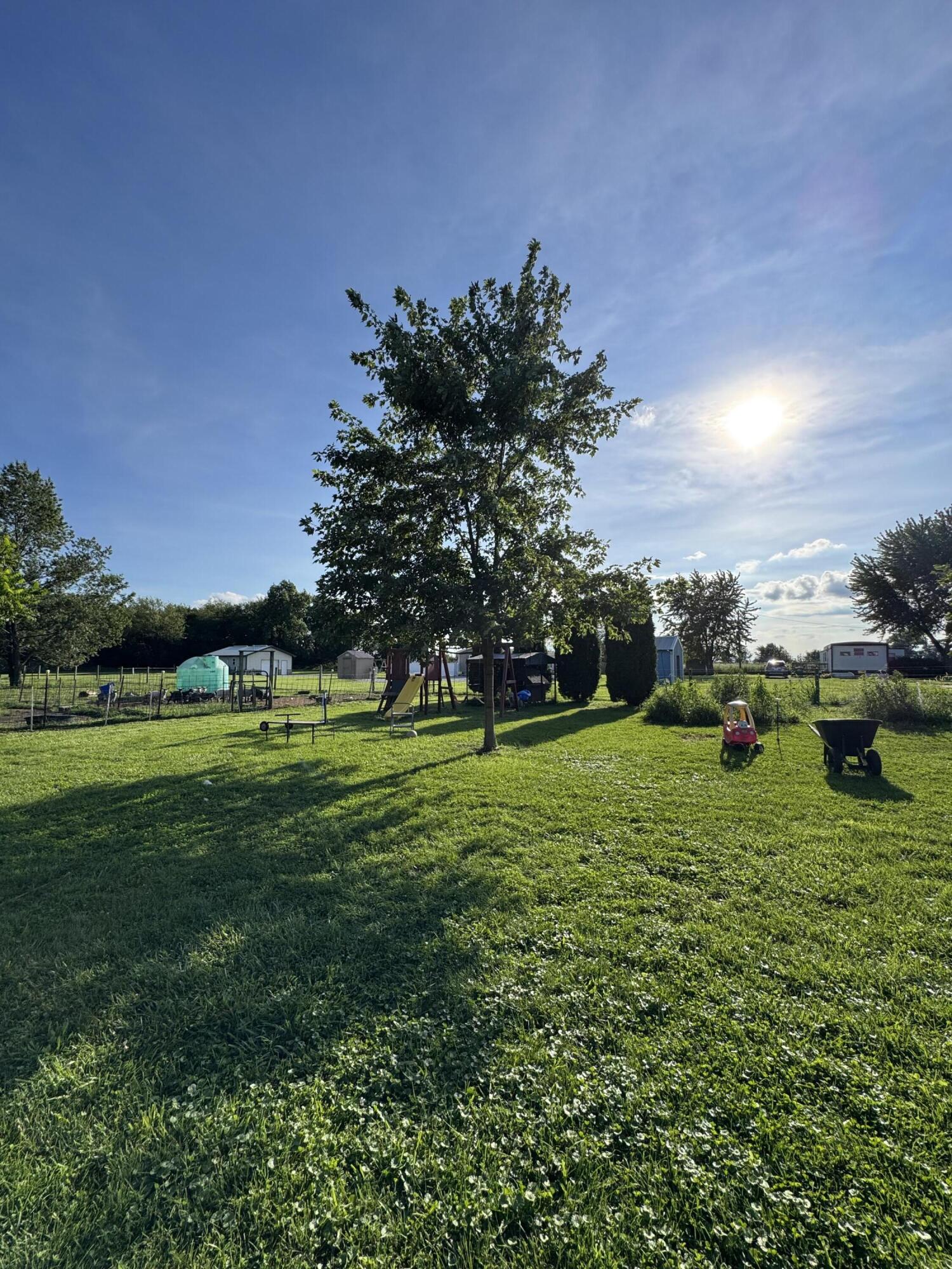 766 W Park Road, Monon, IN 47959; Image #26