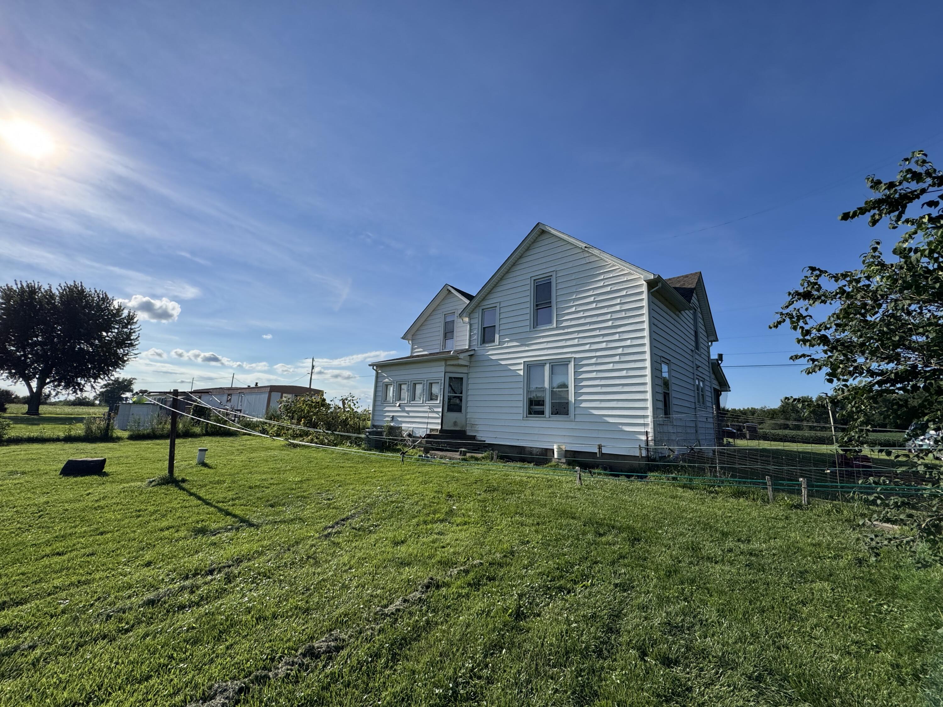 766 W Park Road, Monon, IN 47959; Image #27