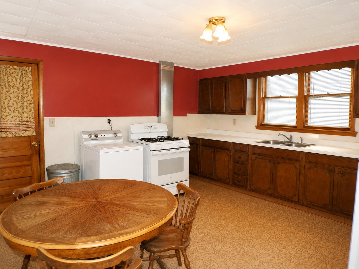 766 W Park Road, Monon, IN 47959; Image #3