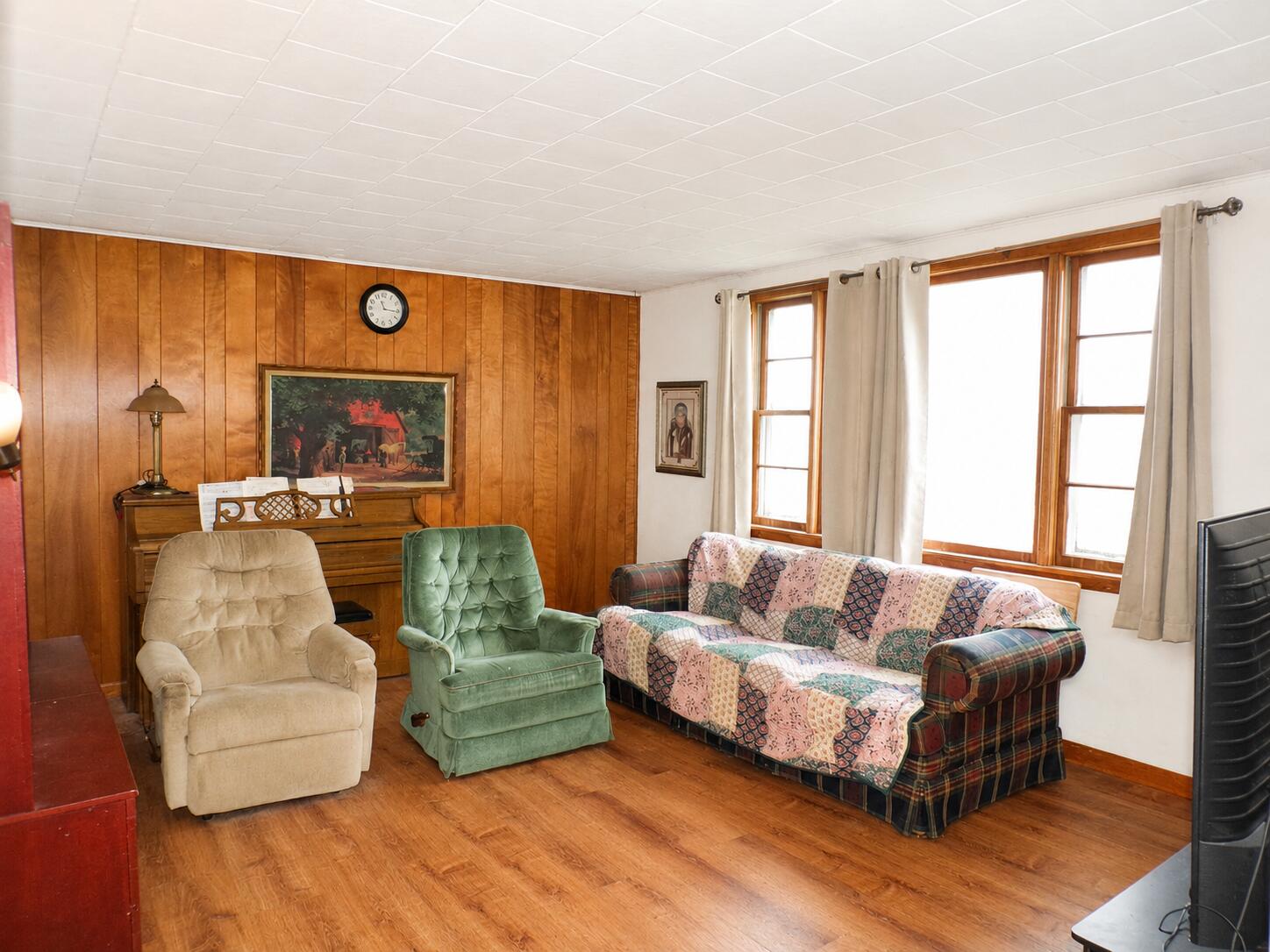 766 W Park Road, Monon, IN 47959; Image #4