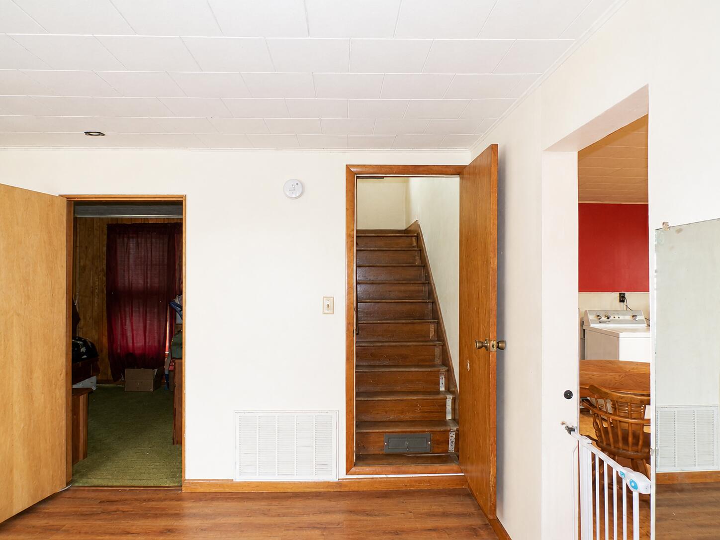 766 W Park Road, Monon, IN 47959; Image #5
