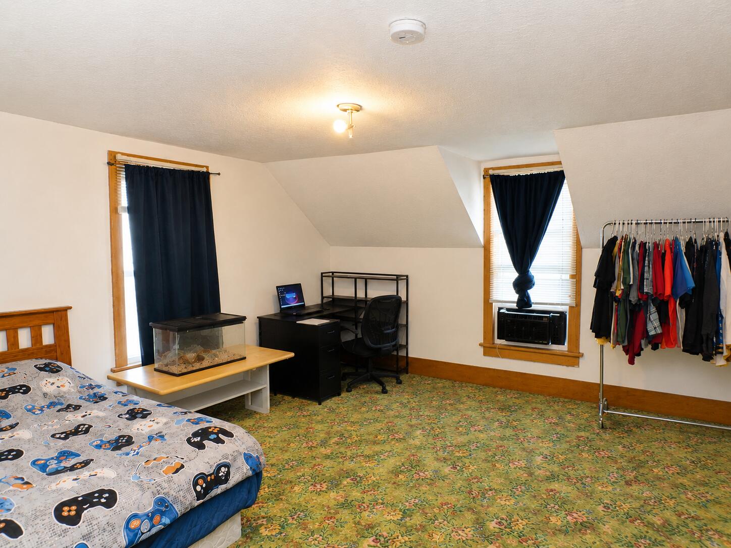 766 W Park Road, Monon, IN 47959; Image #7