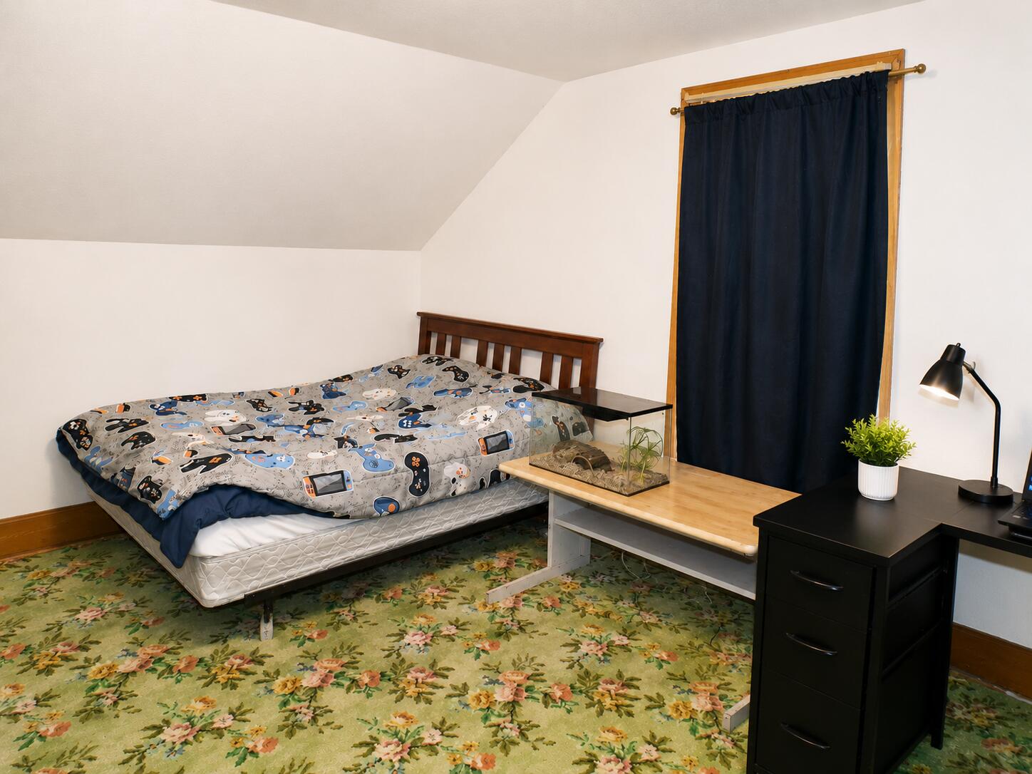 766 W Park Road, Monon, IN 47959; Image #8