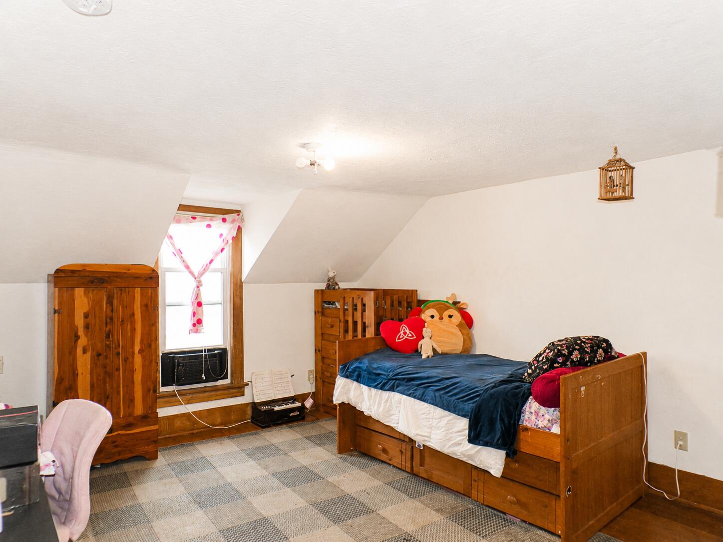 766 W Park Road, Monon, IN 47959; Image #9