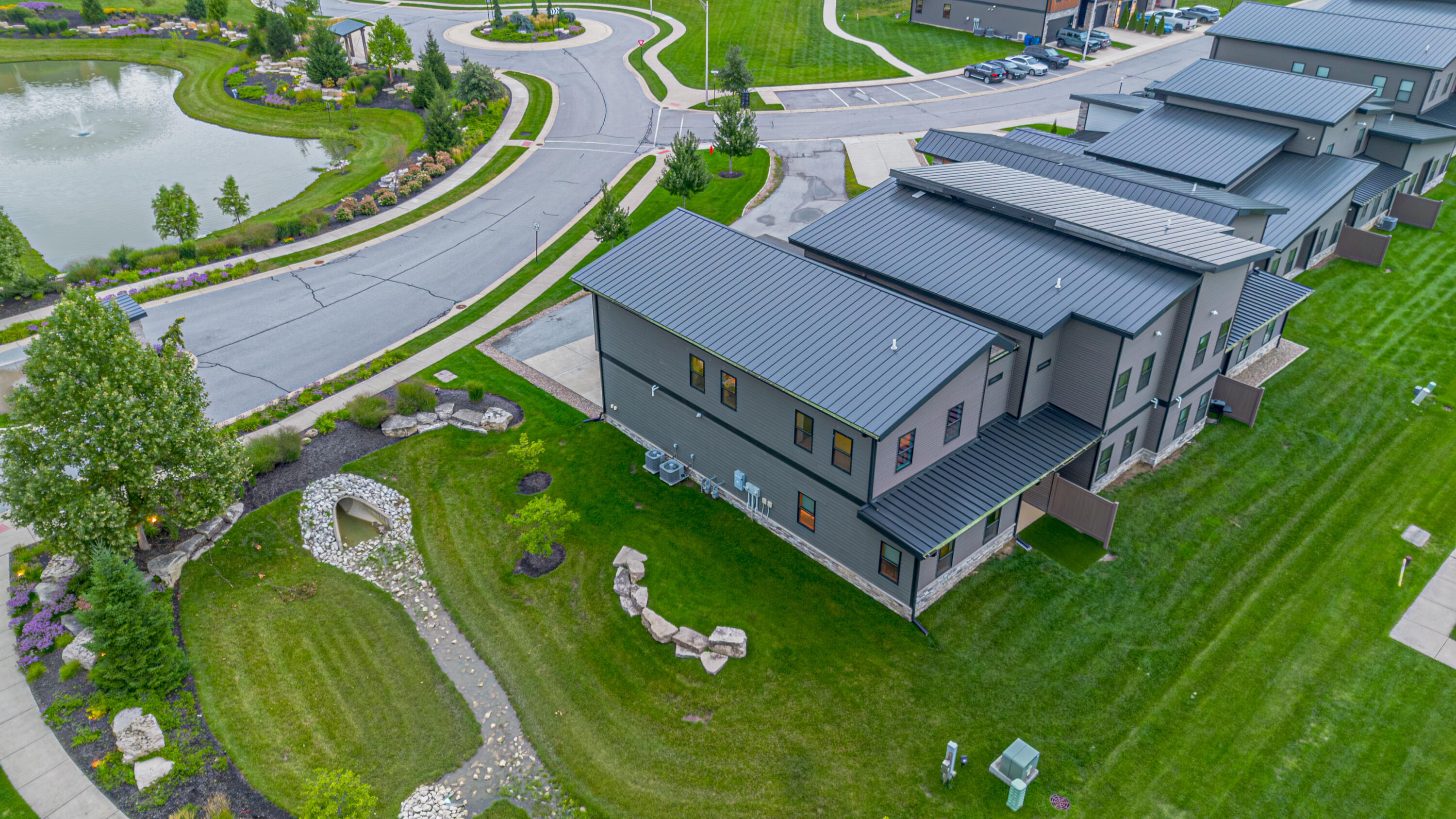 349 Sawgrass Drive, Crown Point, IN 46307; Image #2