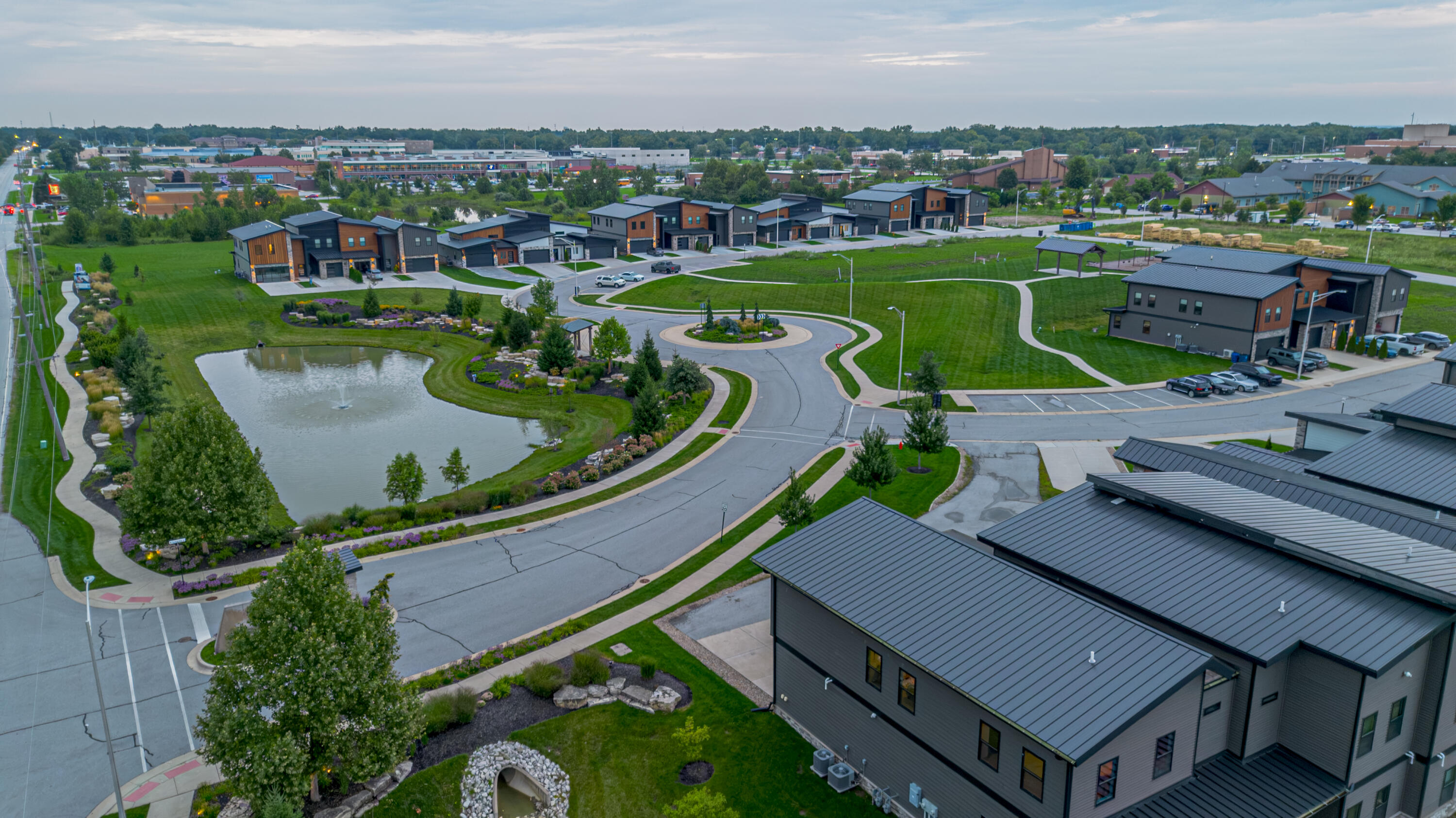 349 Sawgrass Drive, Crown Point, IN 46307; Image #28