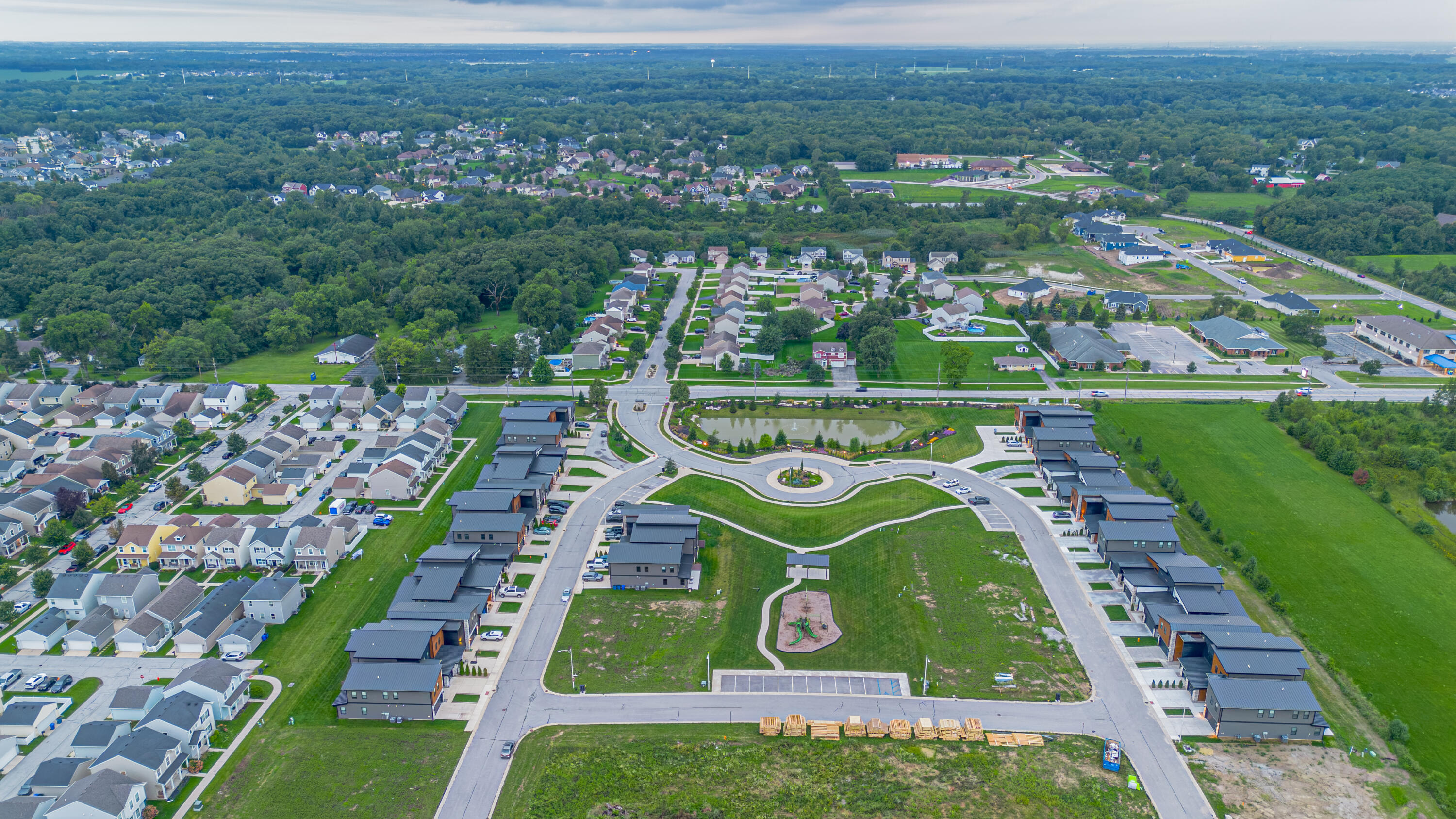 349 Sawgrass Drive, Crown Point, IN 46307; Image #29