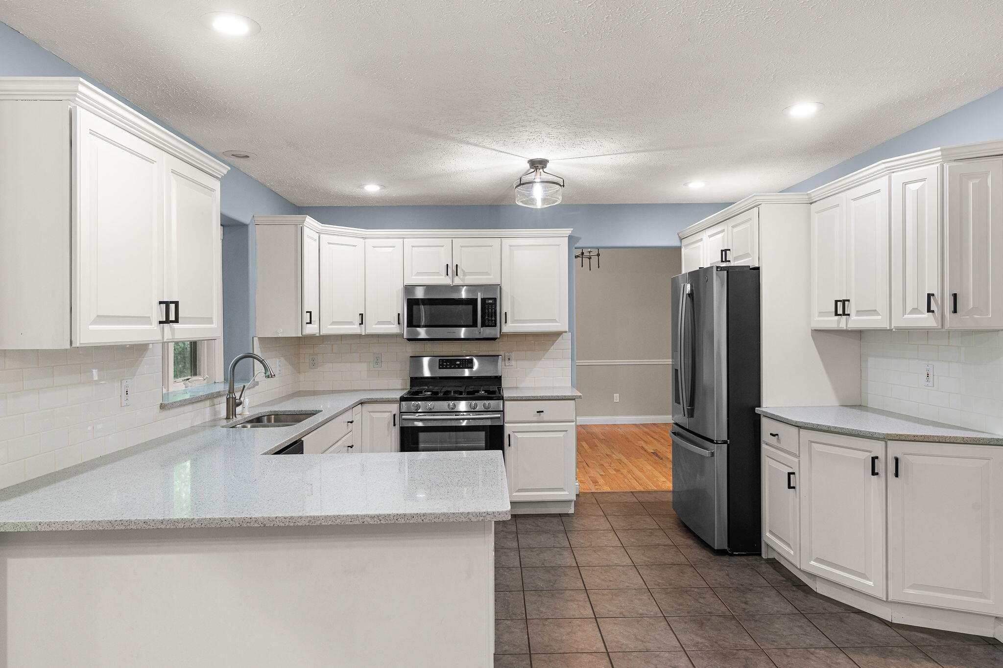 1658 Blue Heron Drive, Valparaiso, IN 46385; Image #13