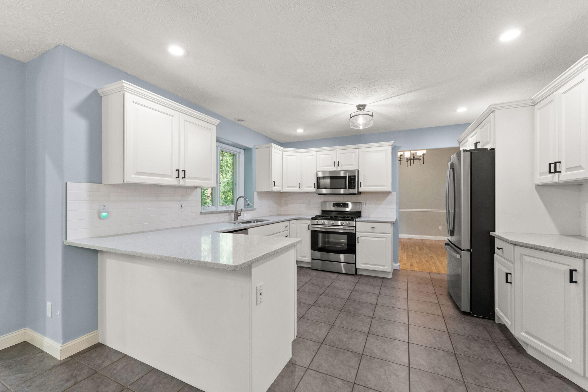 1658 Blue Heron Drive, Valparaiso, IN 46385; Image #14