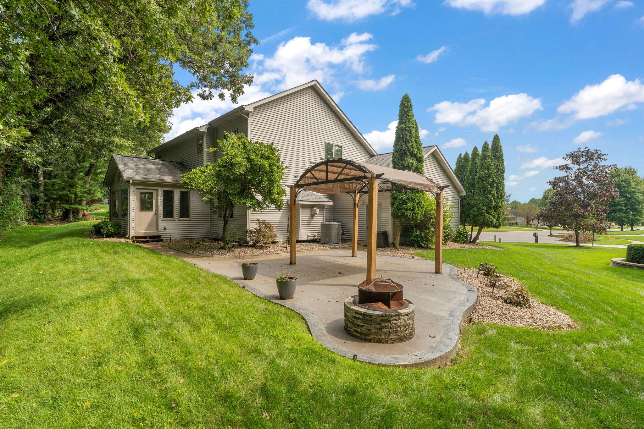 1658 Blue Heron Drive, Valparaiso, IN 46385; Image #43