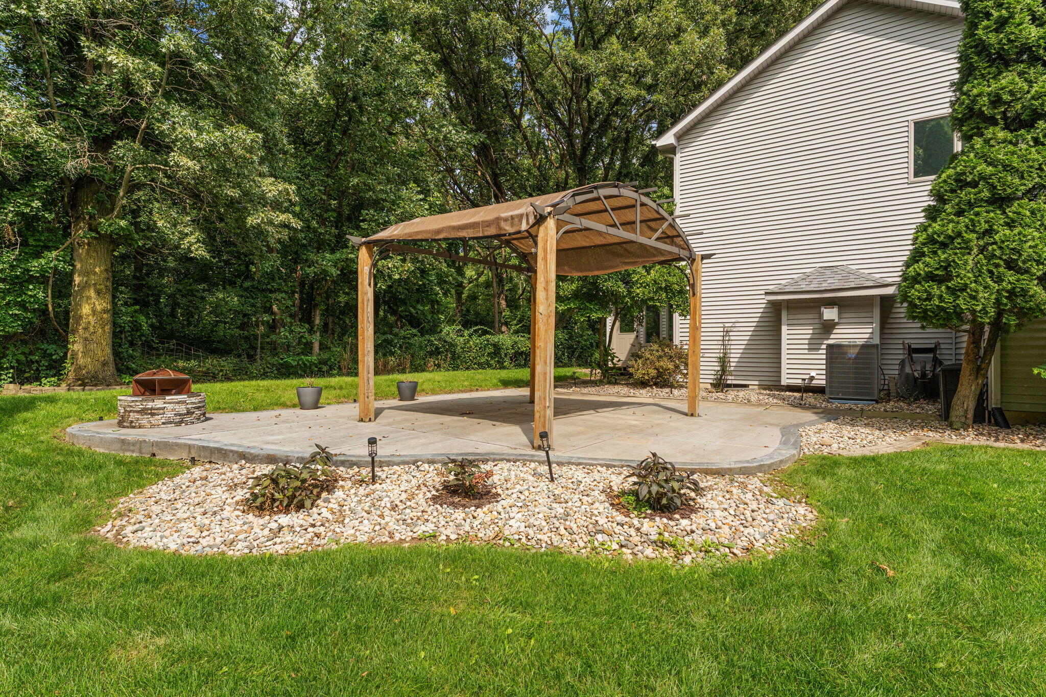 1658 Blue Heron Drive, Valparaiso, IN 46385; Image #44