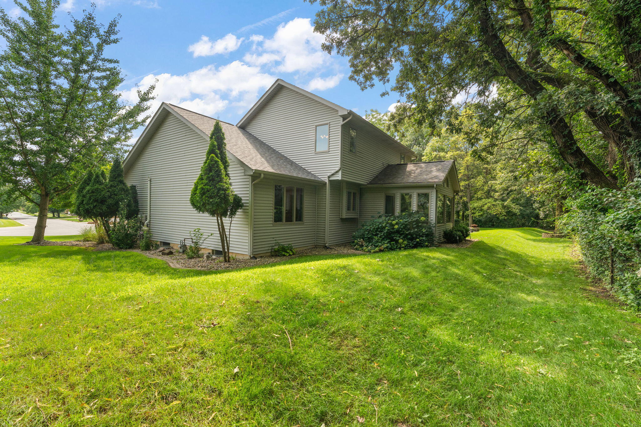 1658 Blue Heron Drive, Valparaiso, IN 46385; Image #45