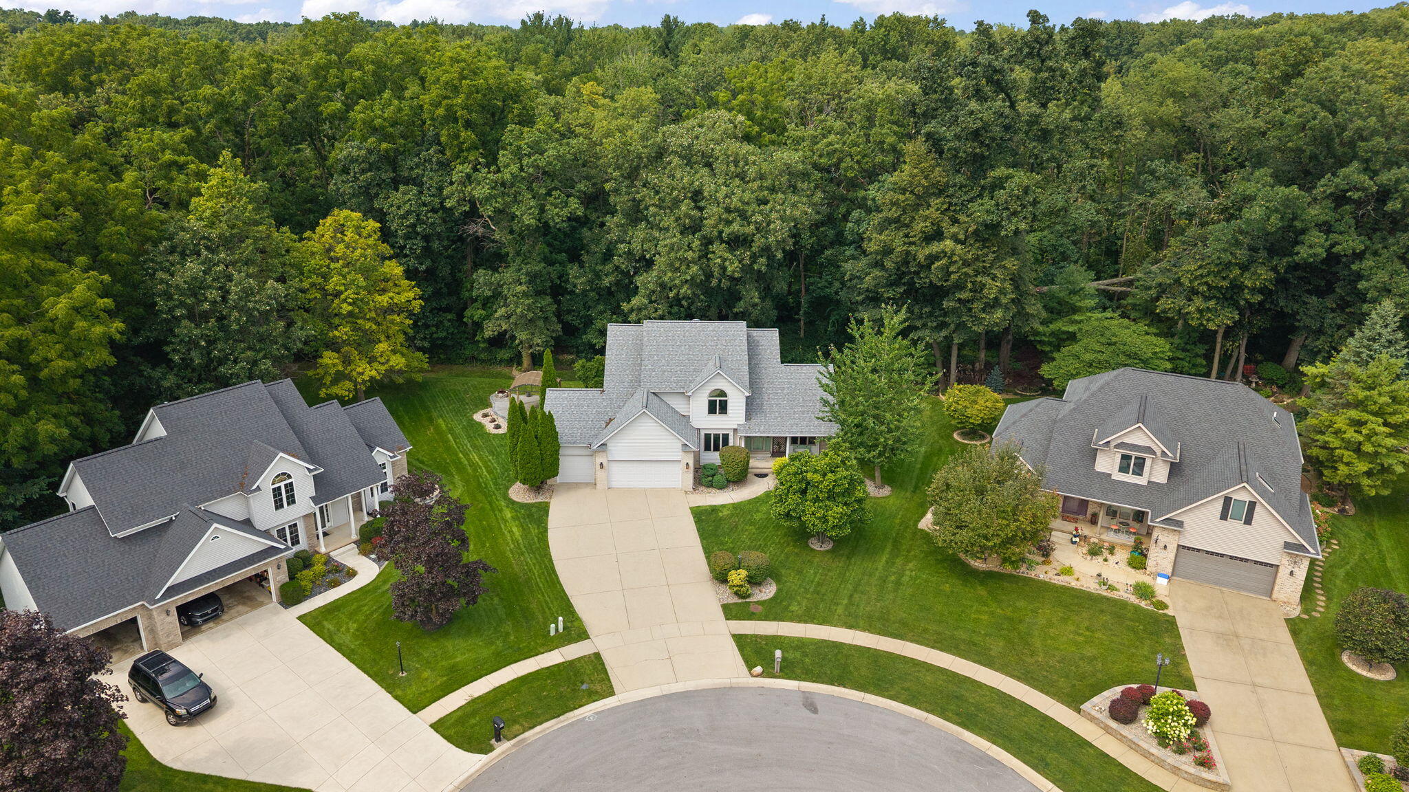 1658 Blue Heron Drive, Valparaiso, IN 46385; Image #46