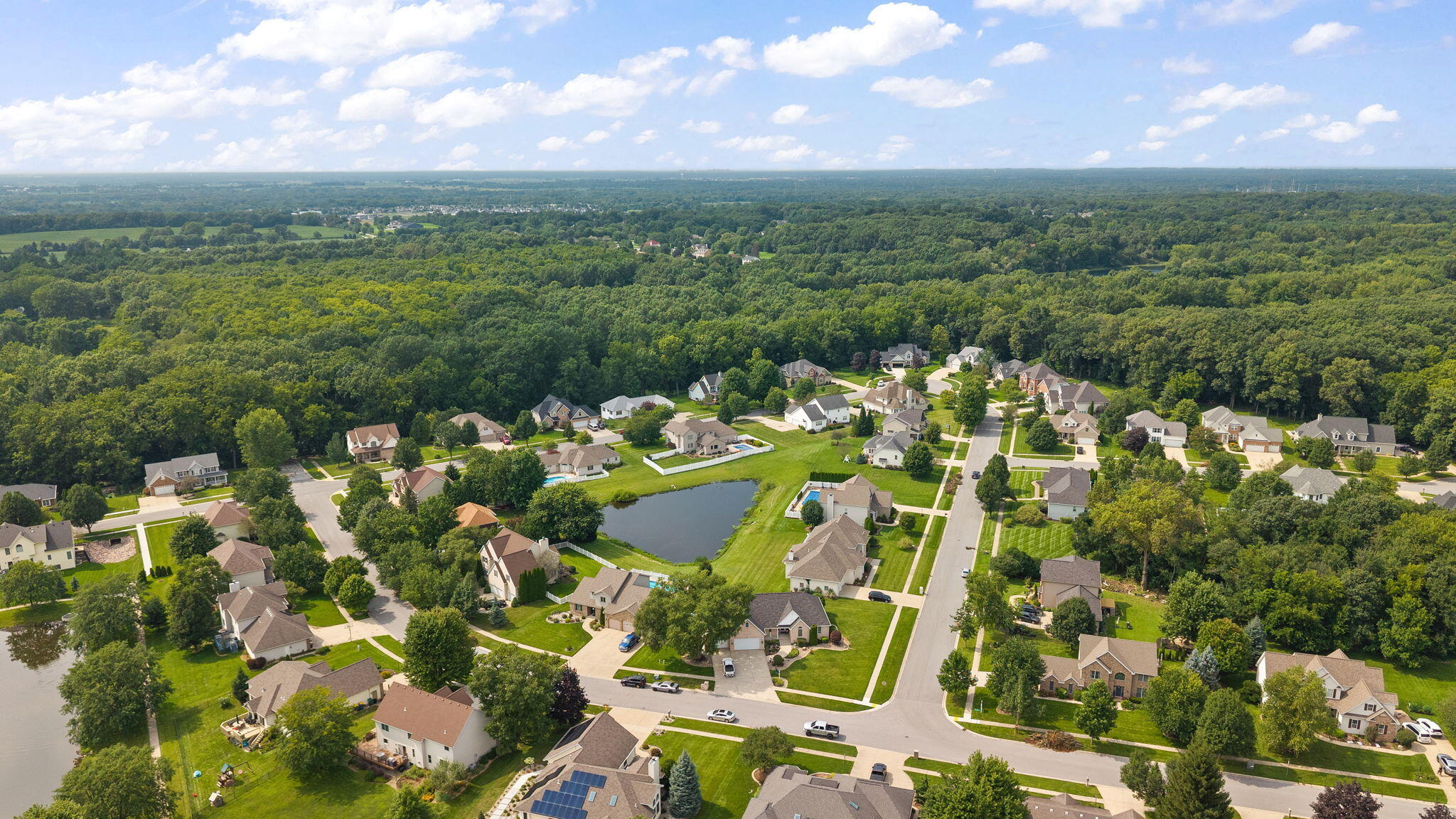 1658 Blue Heron Drive, Valparaiso, IN 46385; Image #47