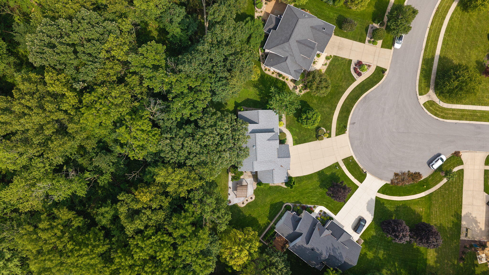 1658 Blue Heron Drive, Valparaiso, IN 46385; Image #48