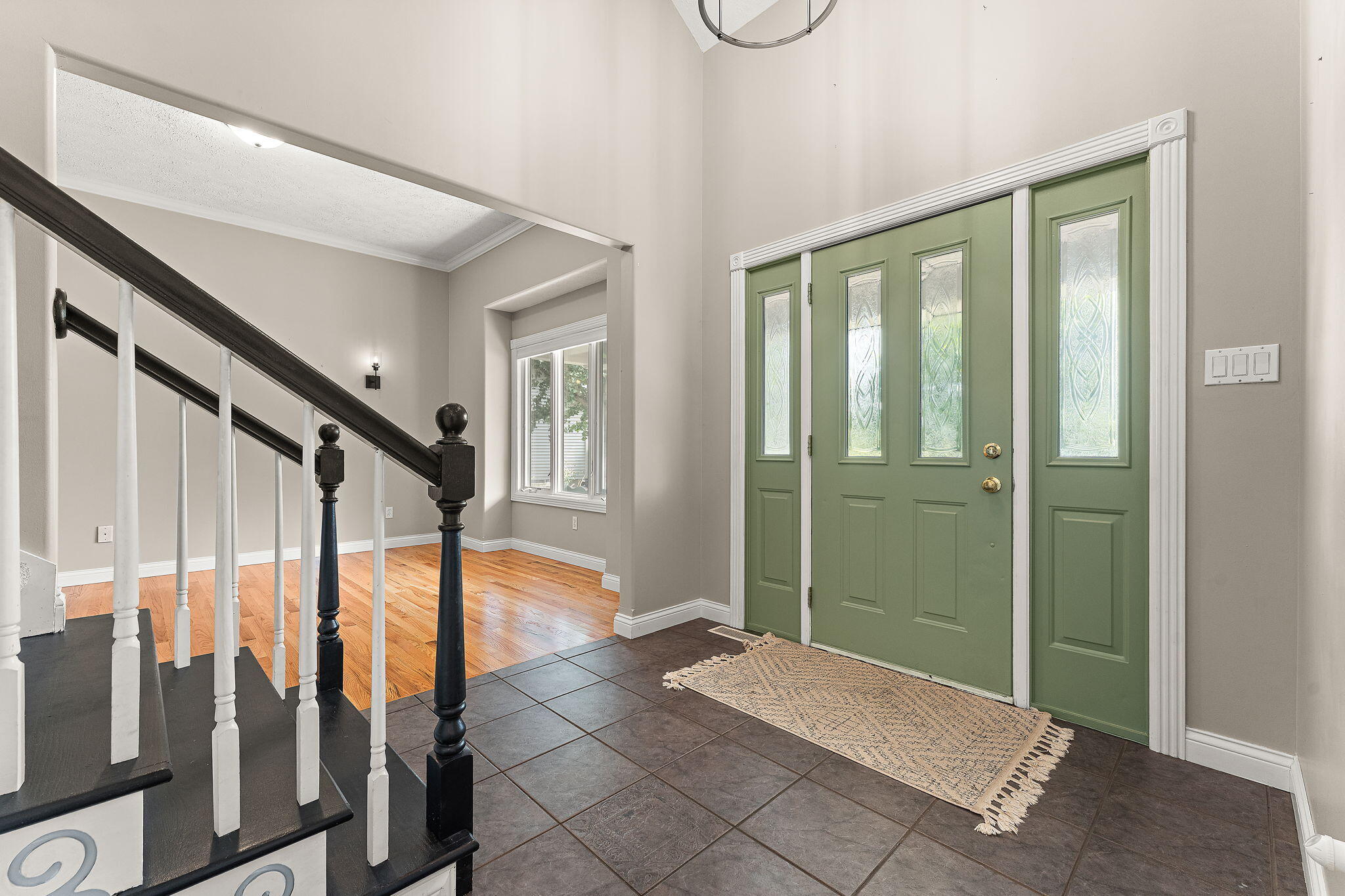 1658 Blue Heron Drive, Valparaiso, IN 46385; Image #5